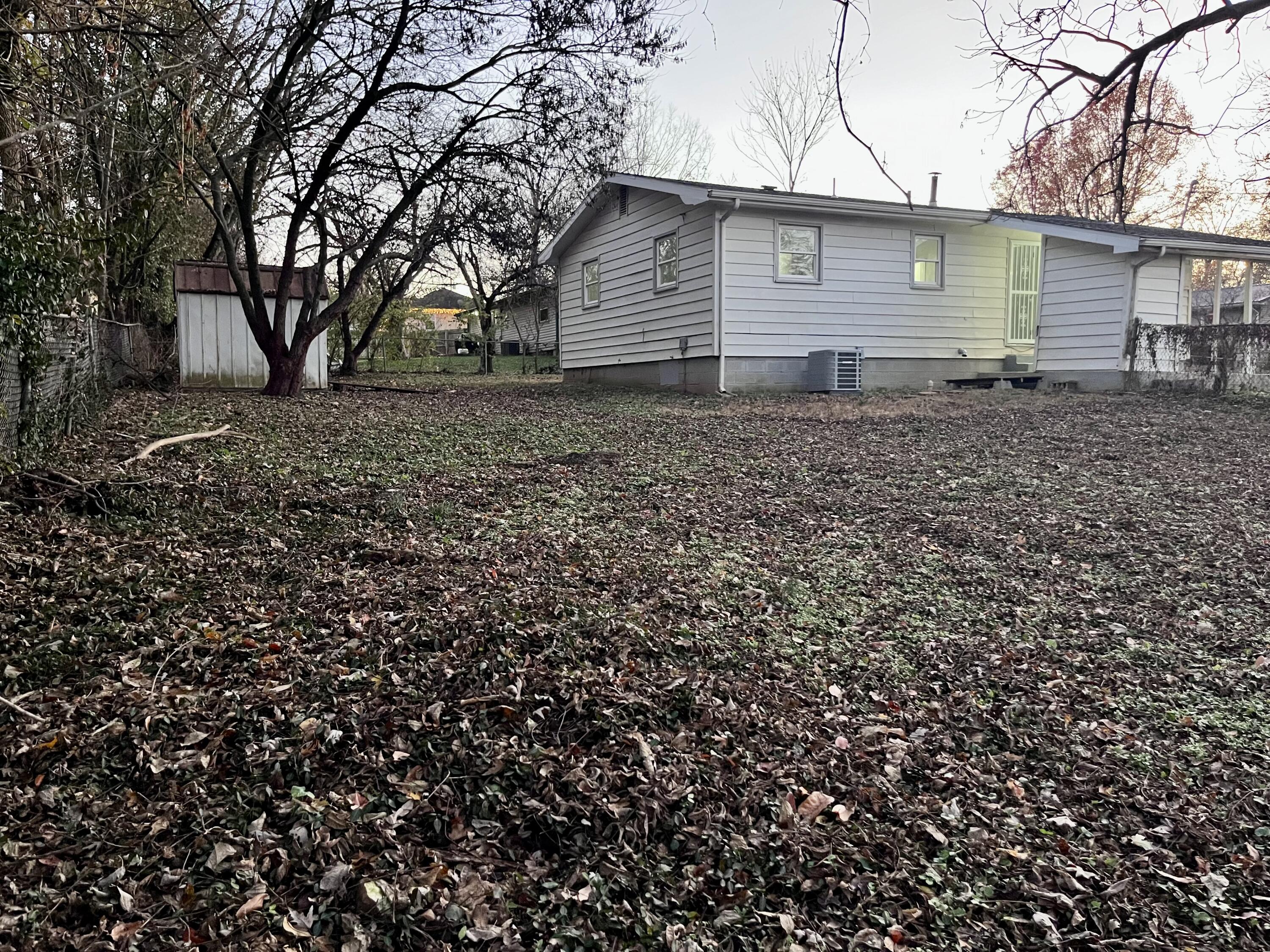 Highland Gardens - Residential