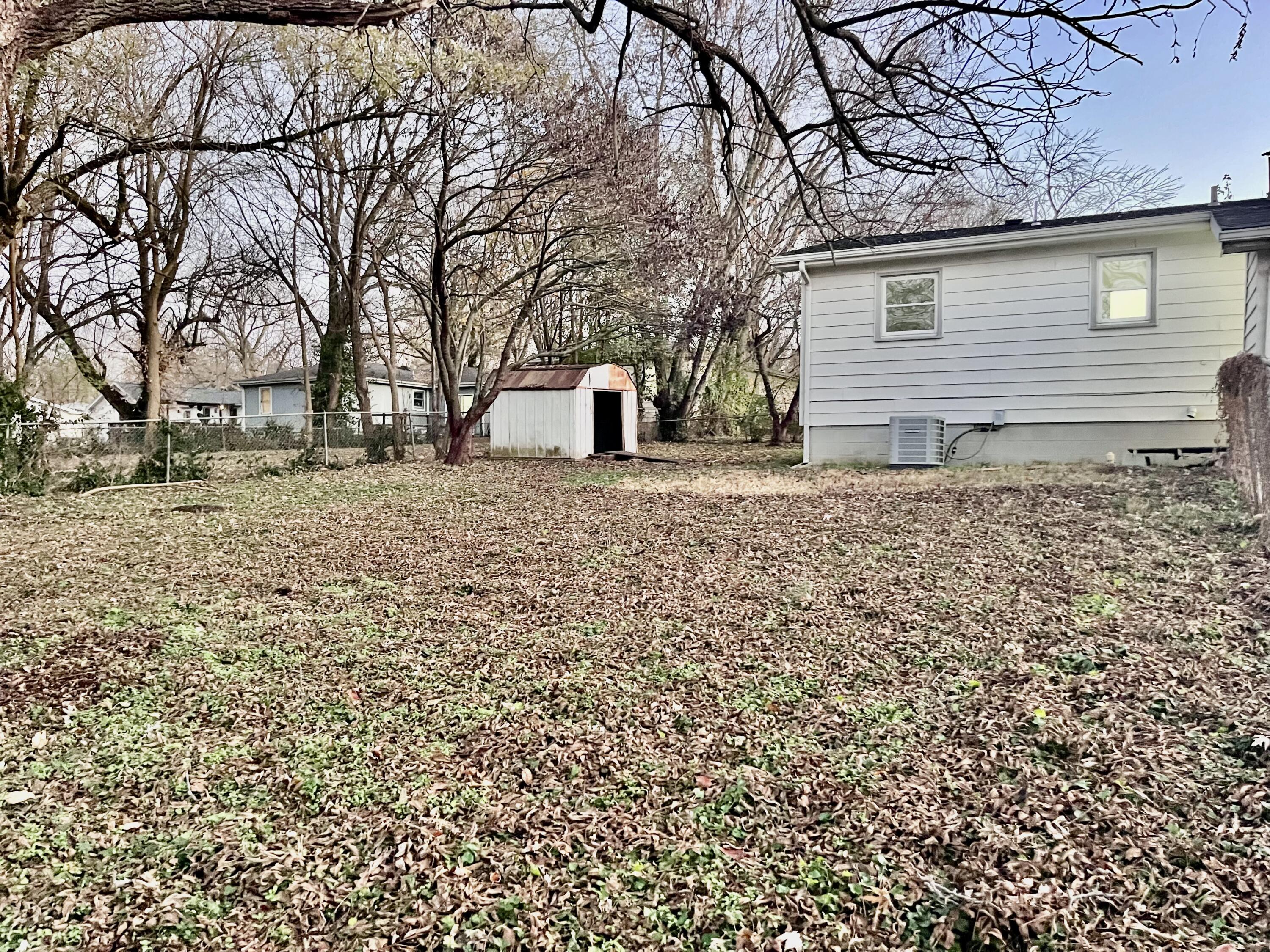 Highland Gardens - Residential