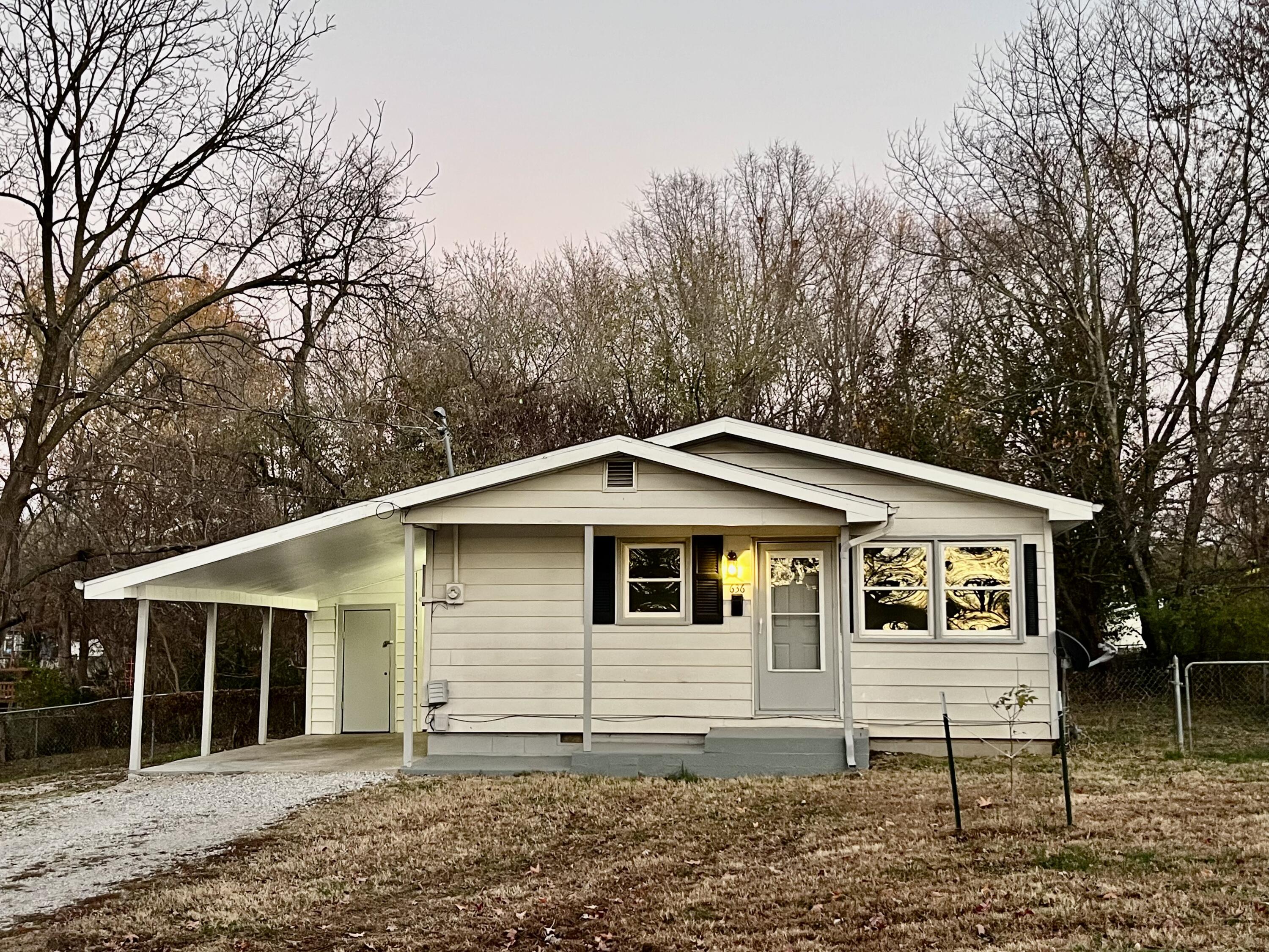 Highland Gardens - Residential