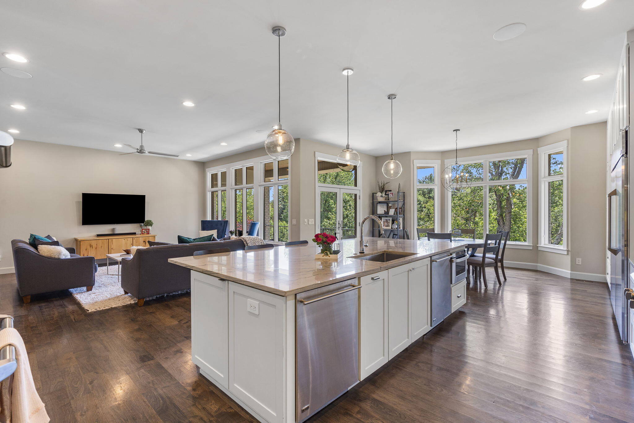 Turnberry Est - Residential