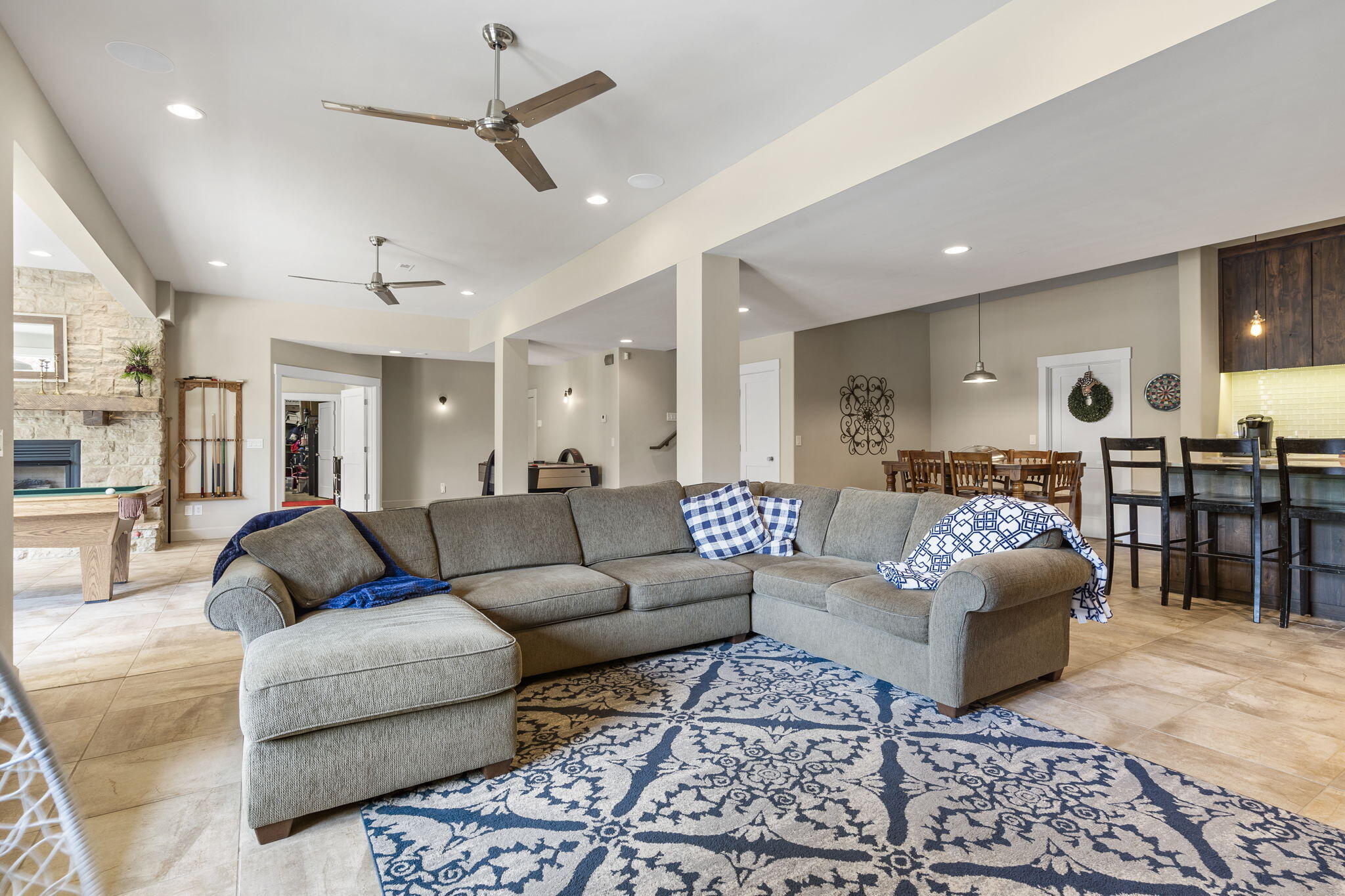 Turnberry Est - Residential