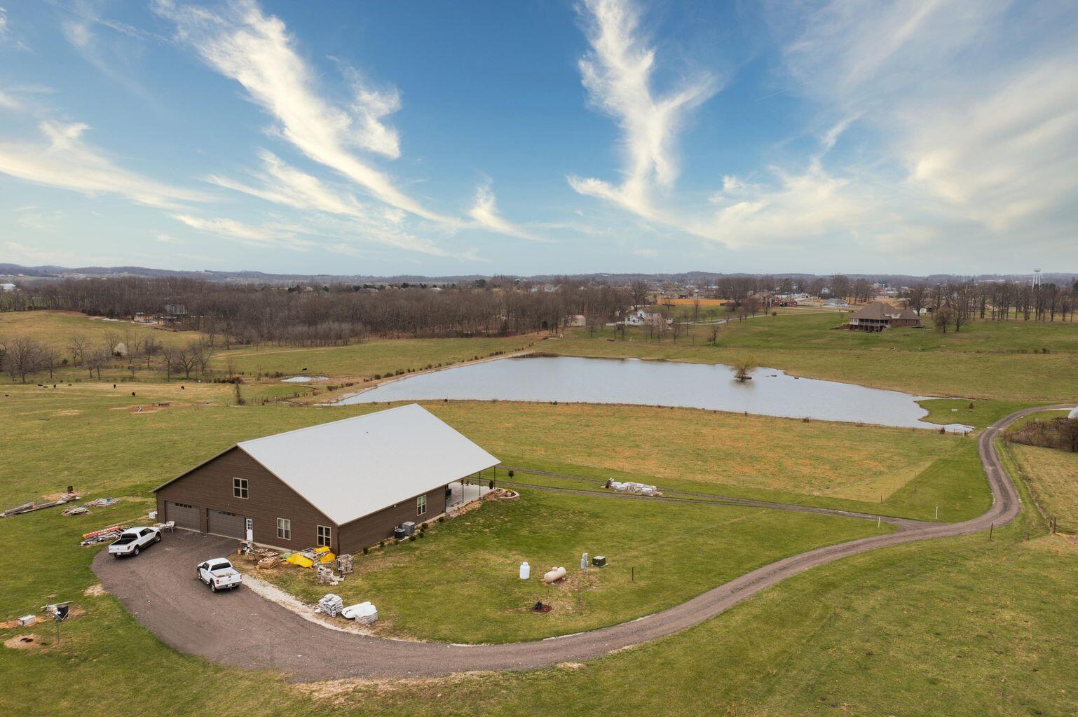 N/A - Farm