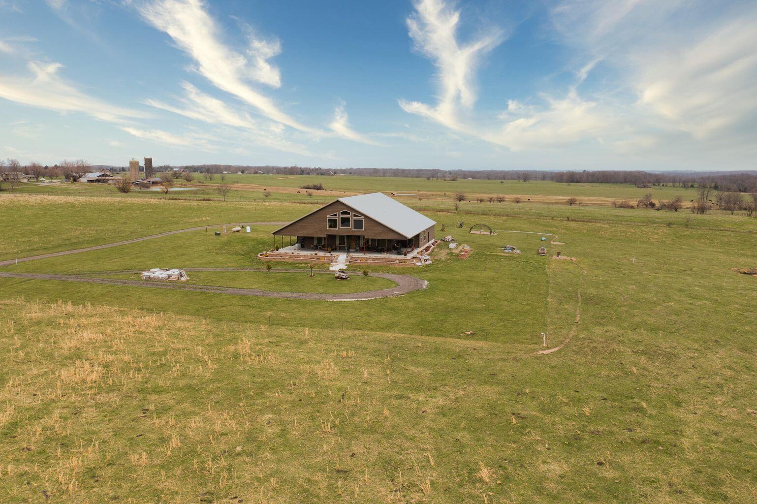 N/A - Farm
