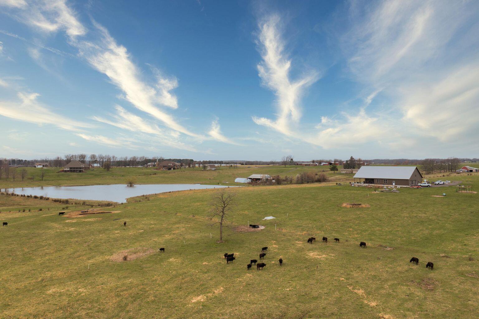 N/A - Farm