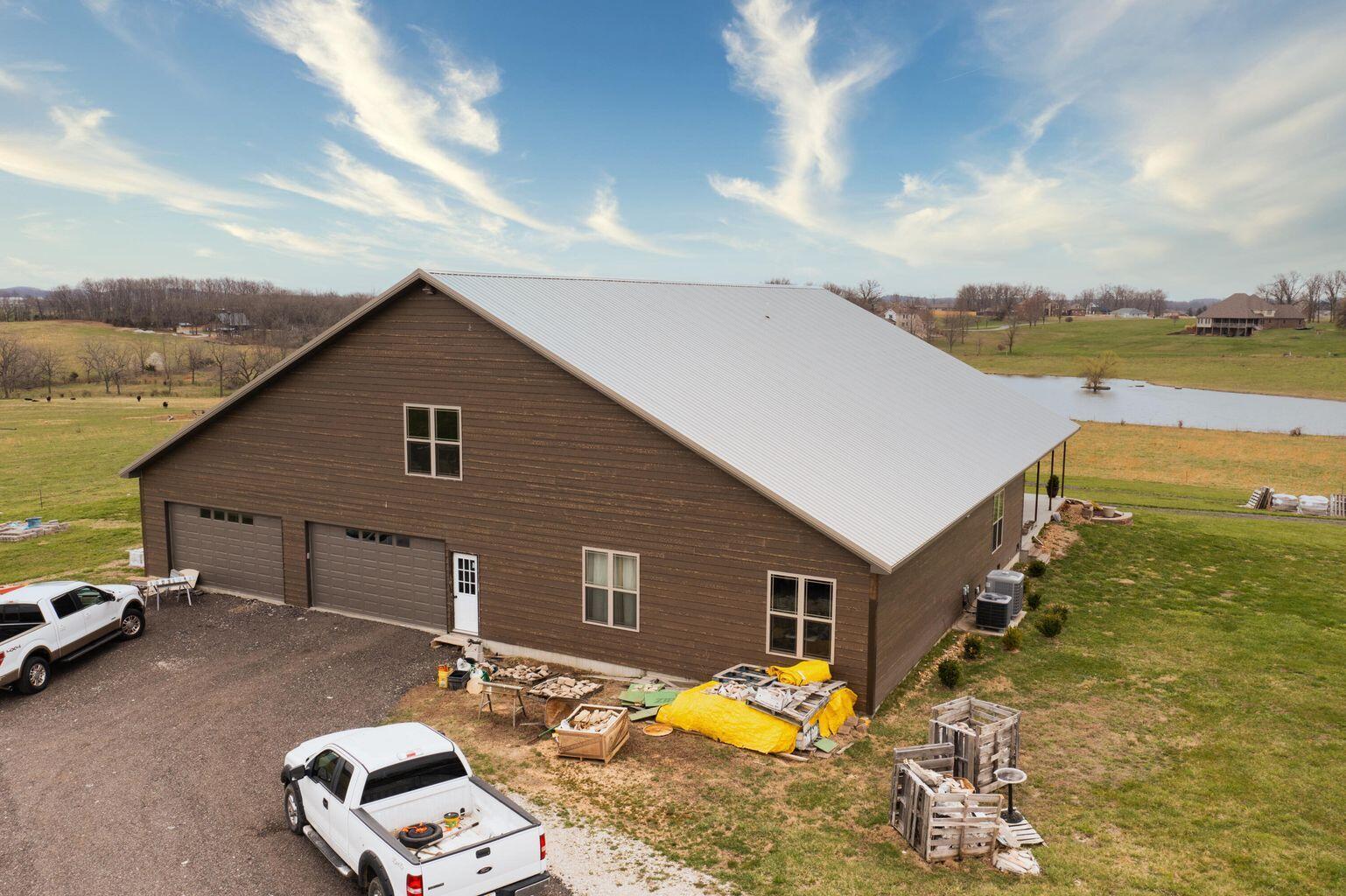N/A - Farm