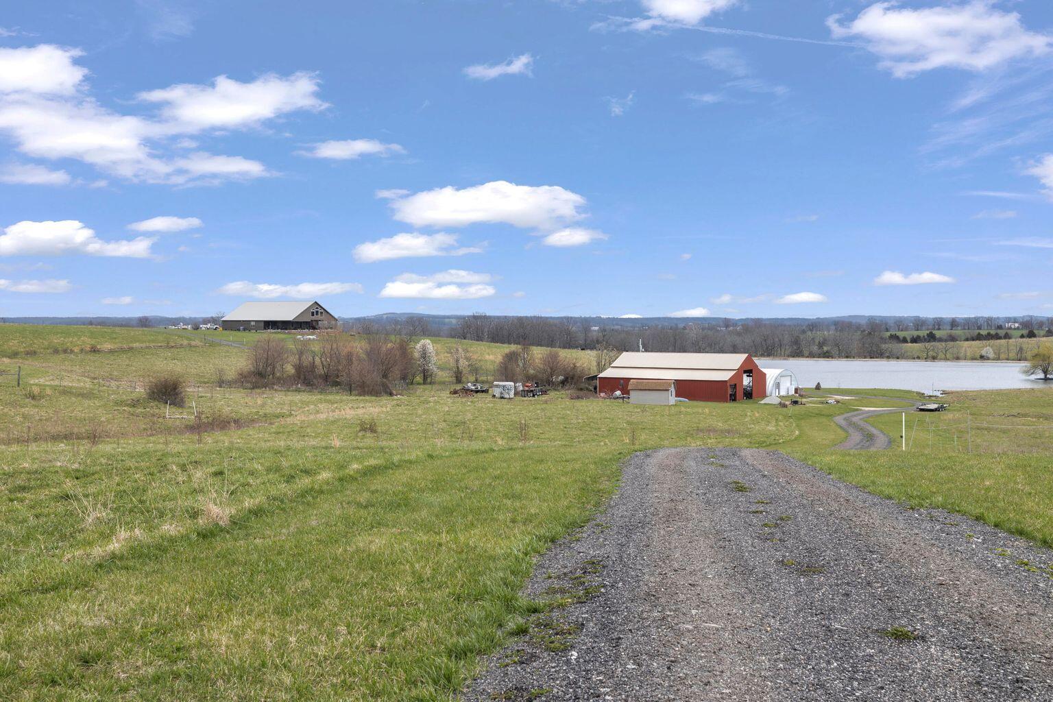 N/A - Farm