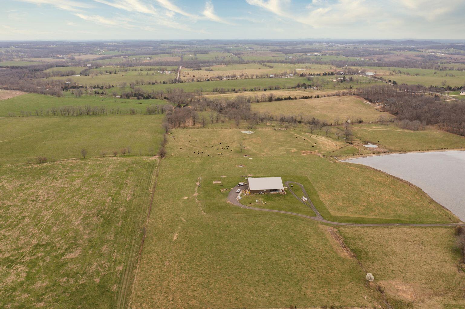 N/A - Farm