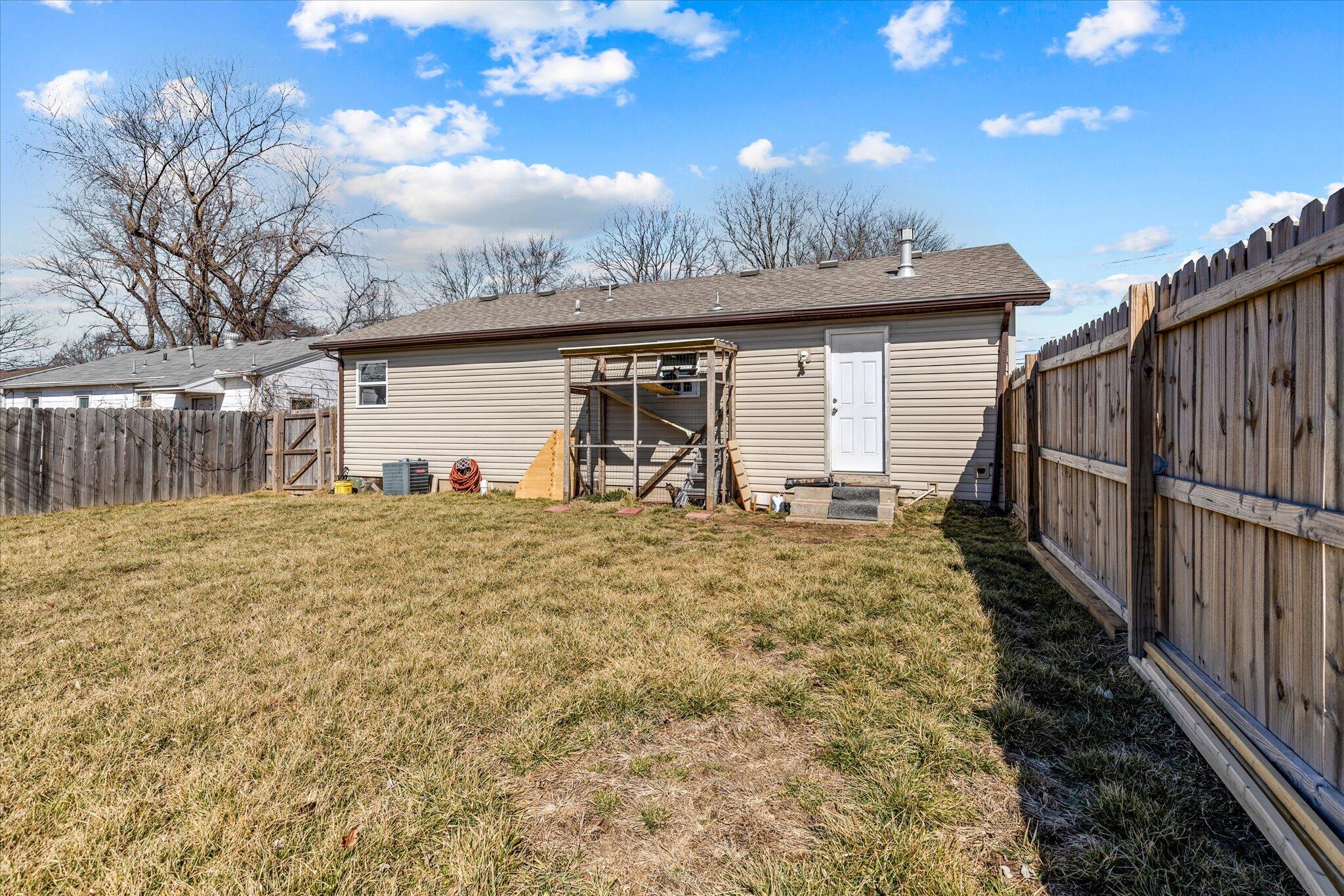 Staffords - Residential
