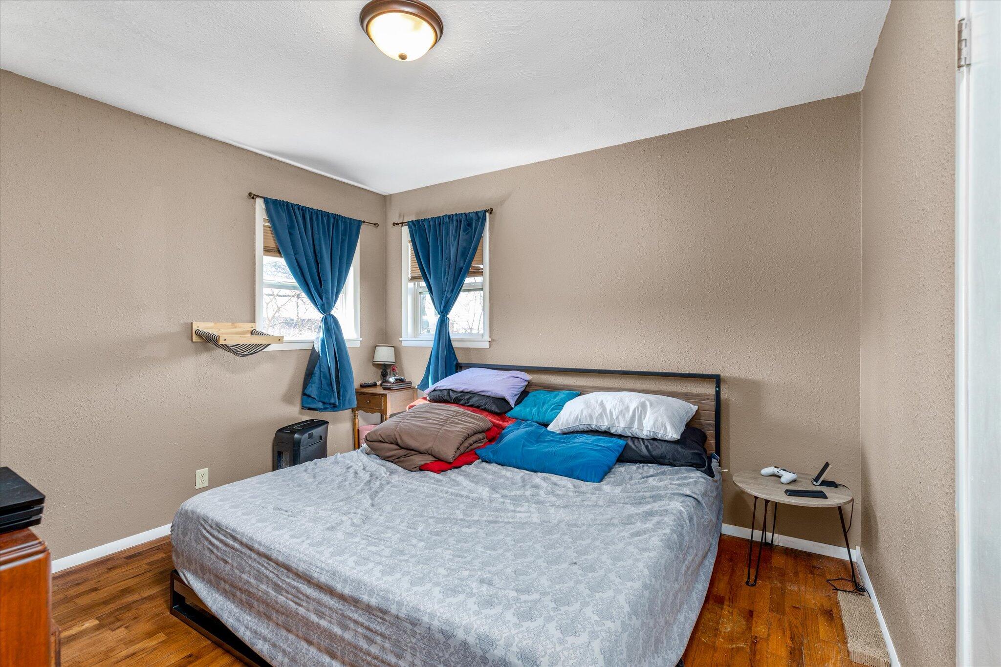 Staffords - Residential