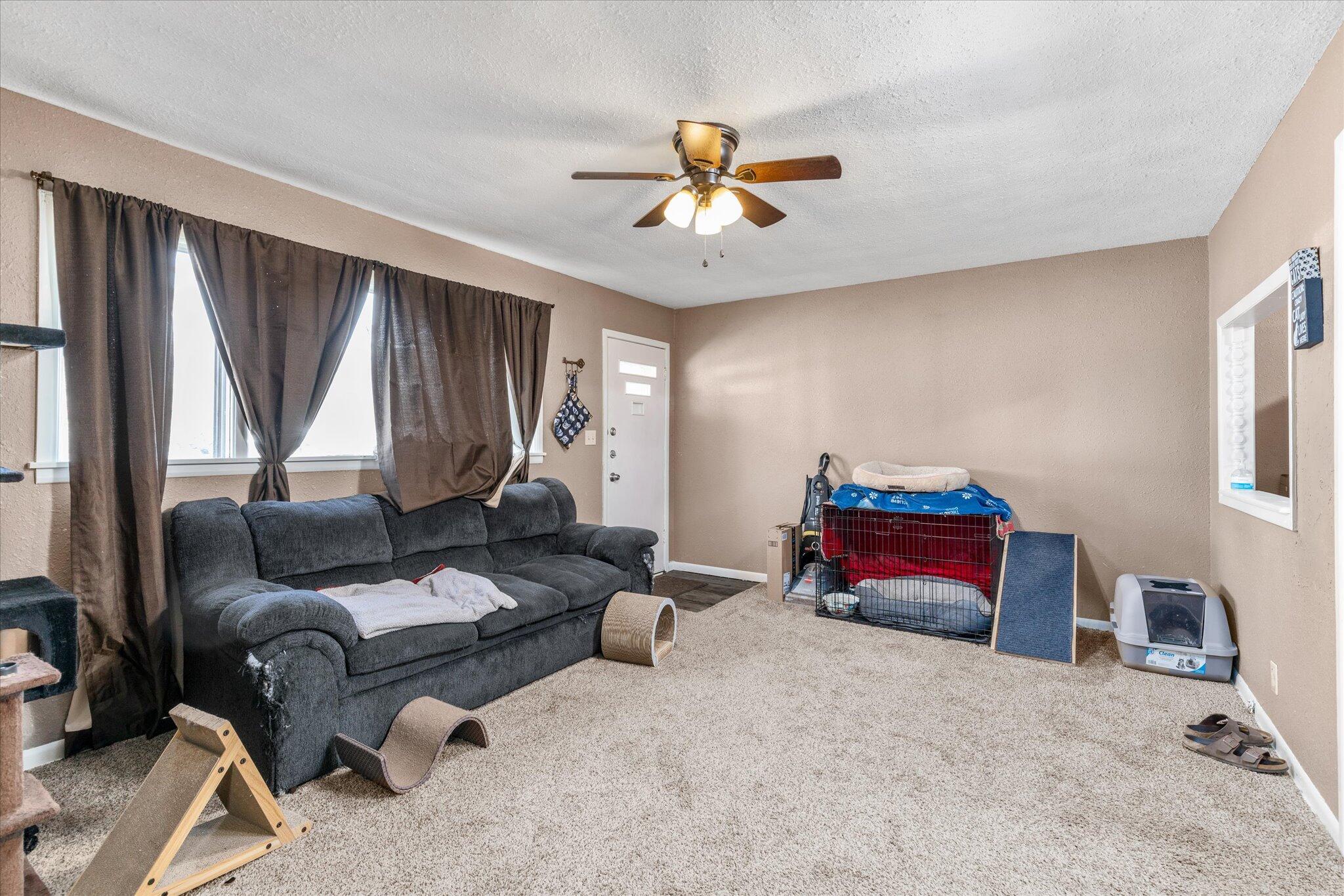 Staffords - Residential