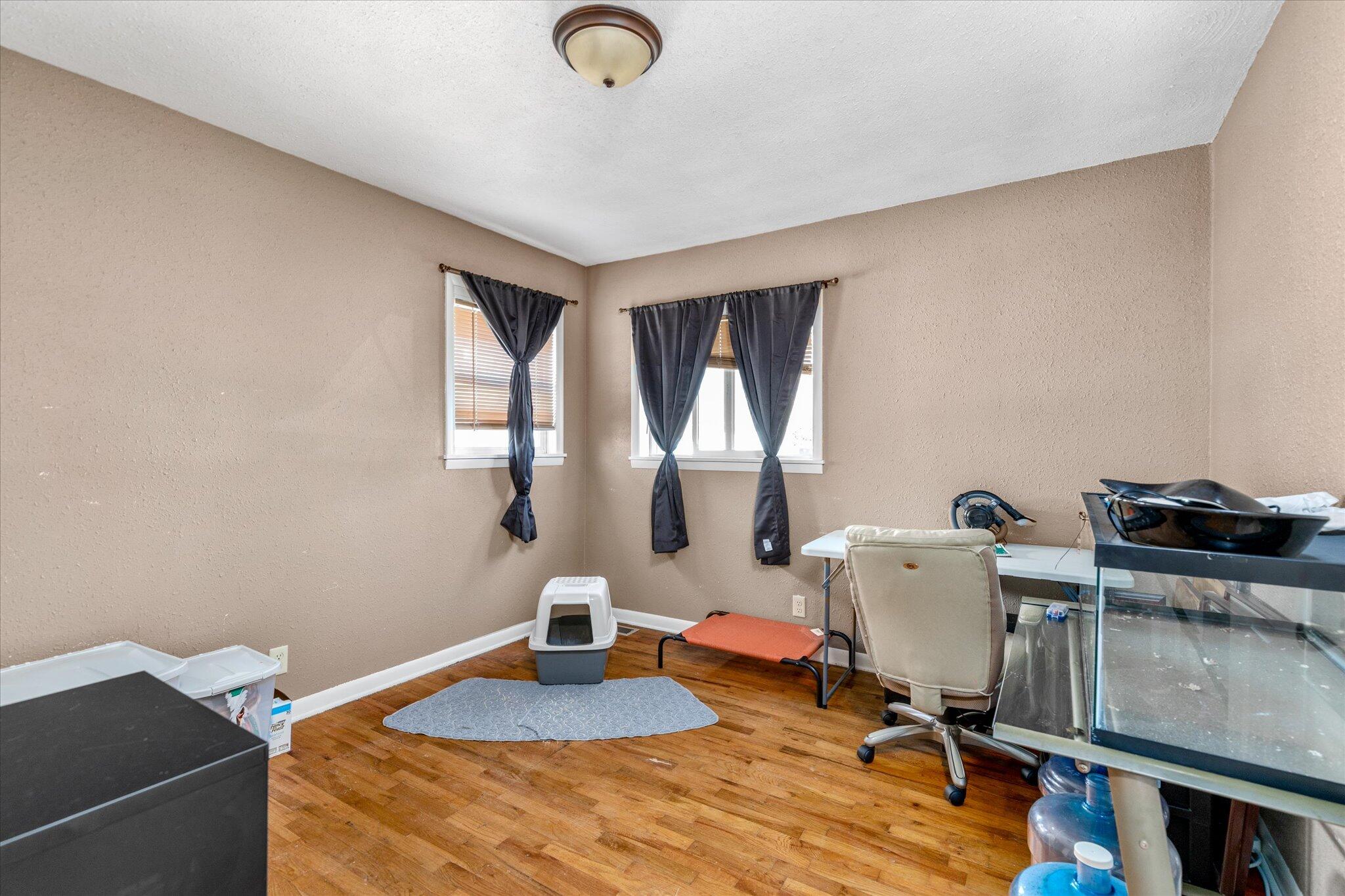 Staffords - Residential