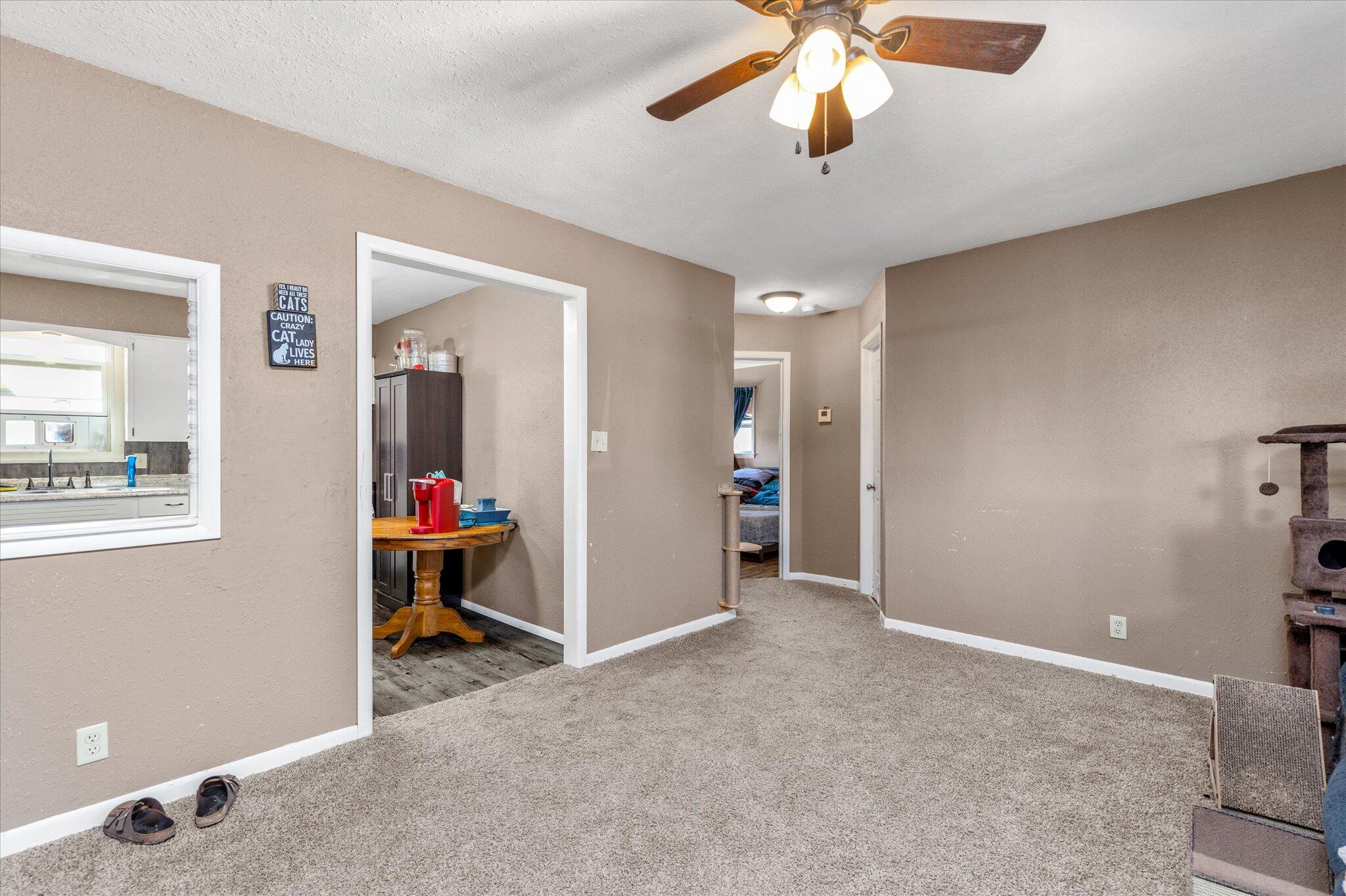 Staffords - Residential