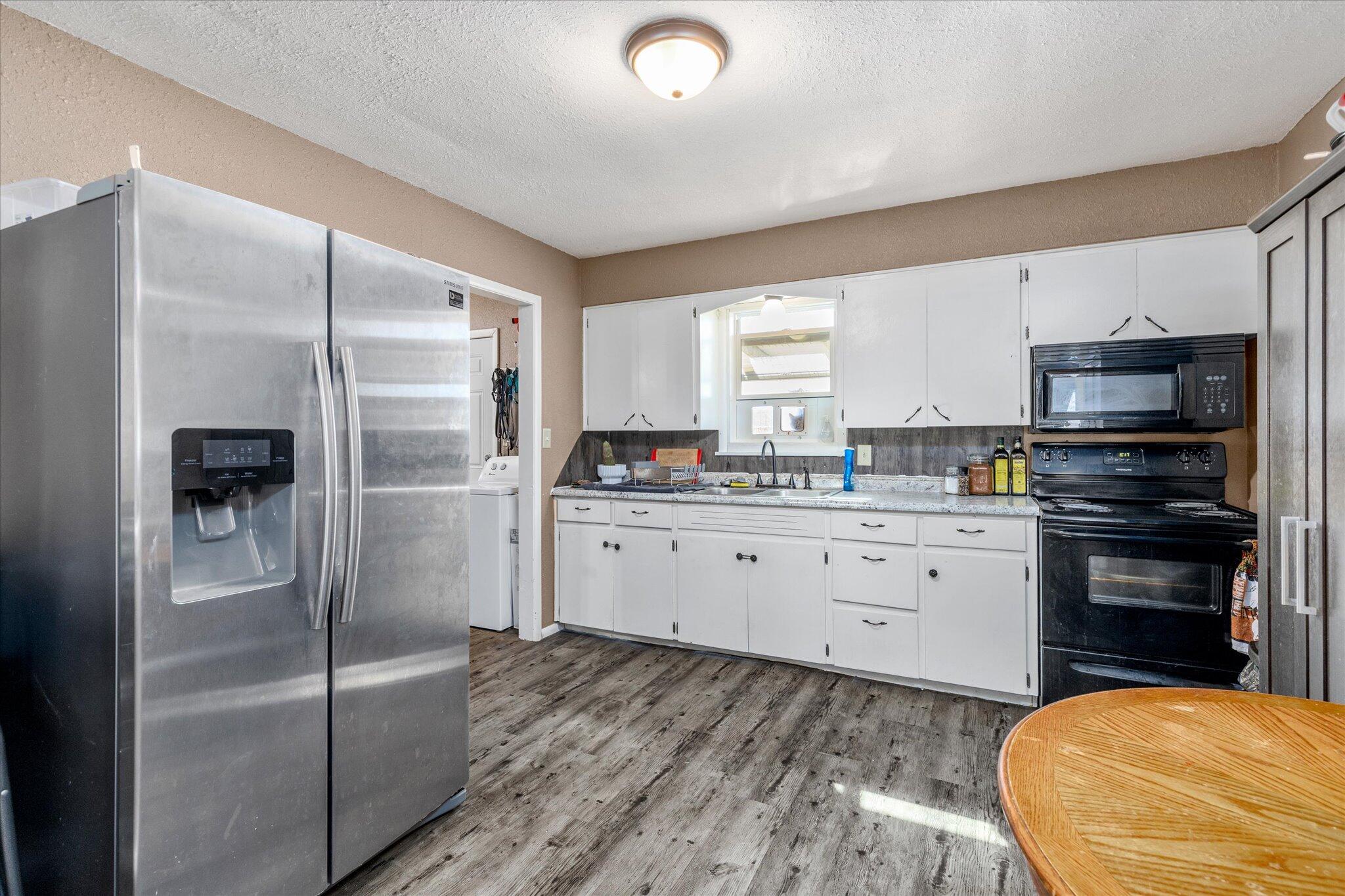 Staffords - Residential