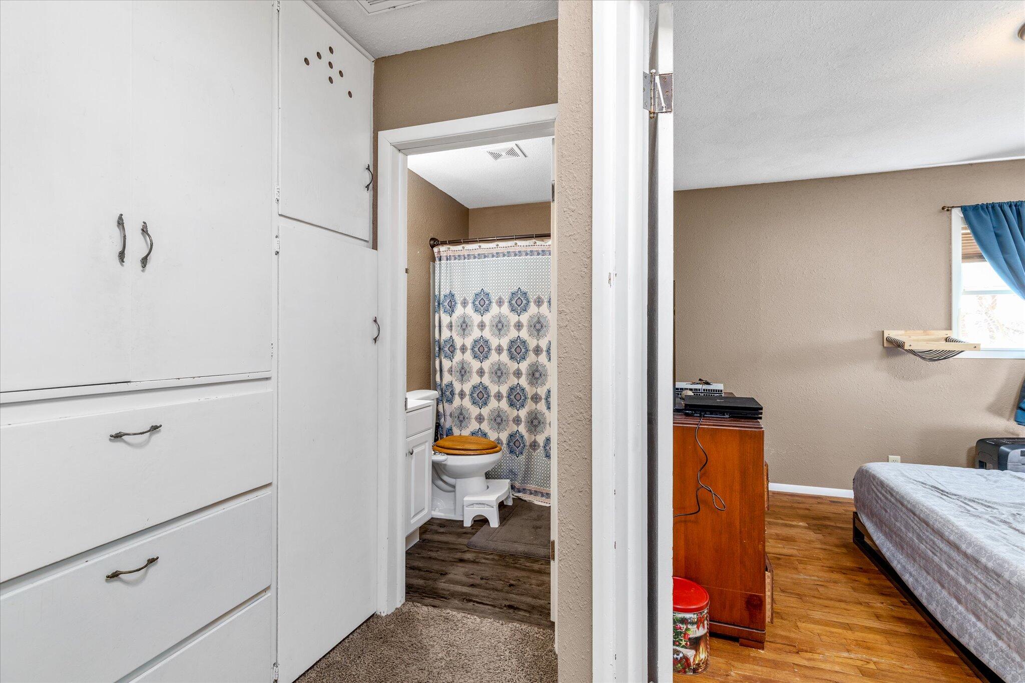 Staffords - Residential