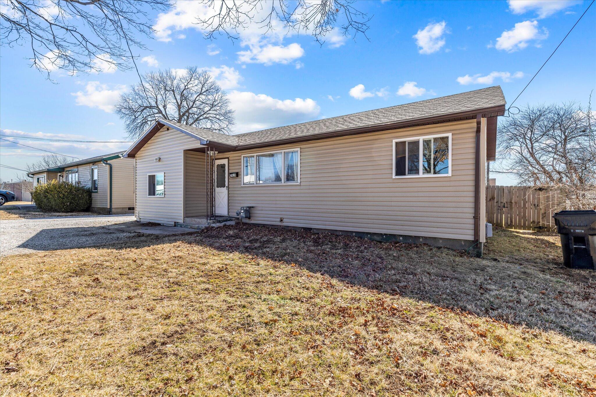 Staffords - Residential