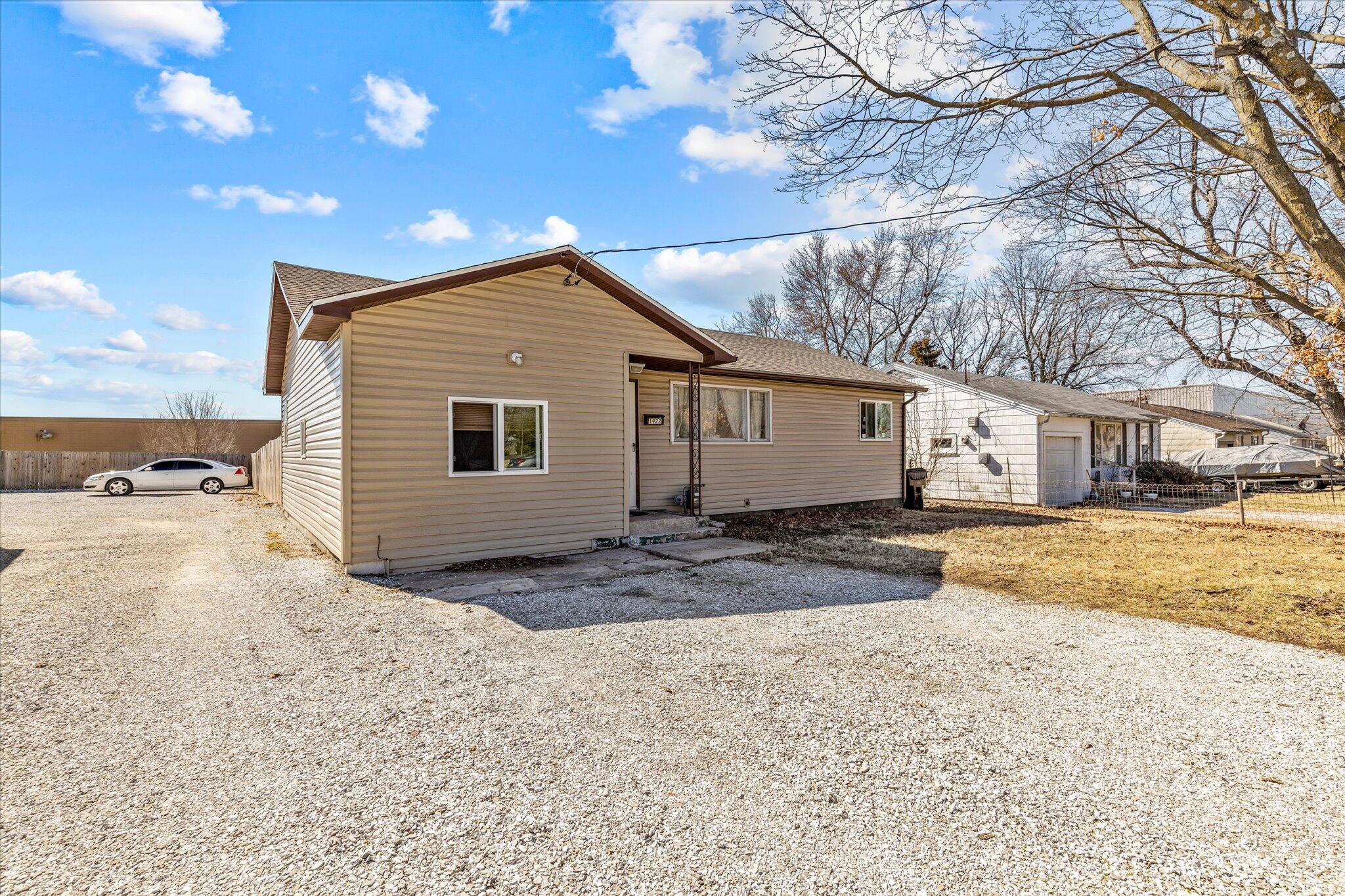 Staffords - Residential