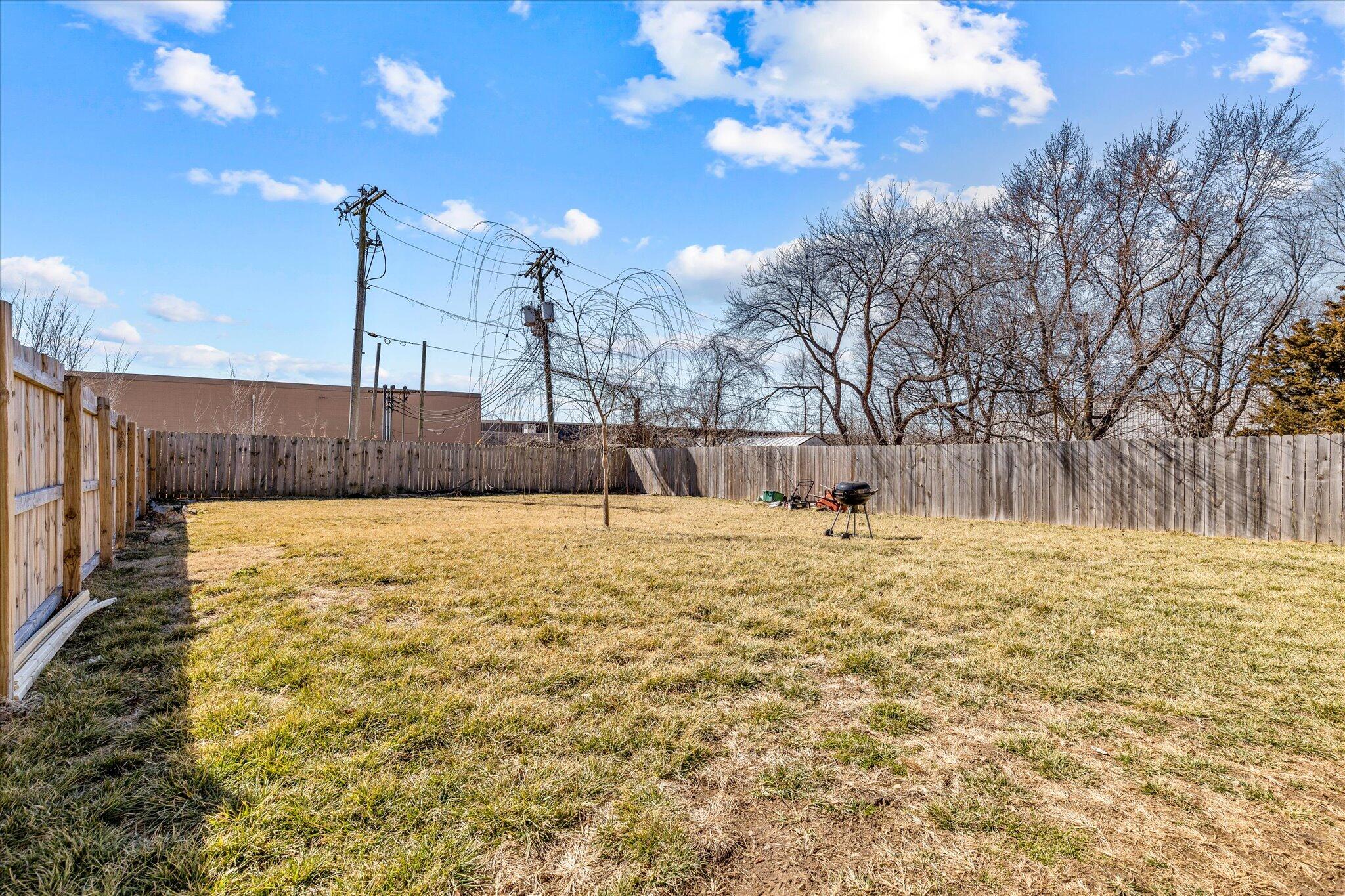 Staffords - Residential