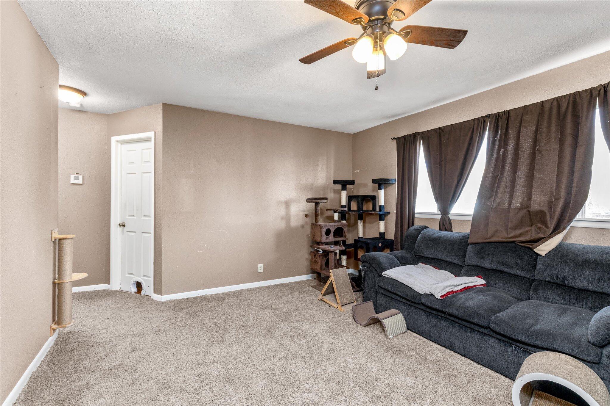 Staffords - Residential