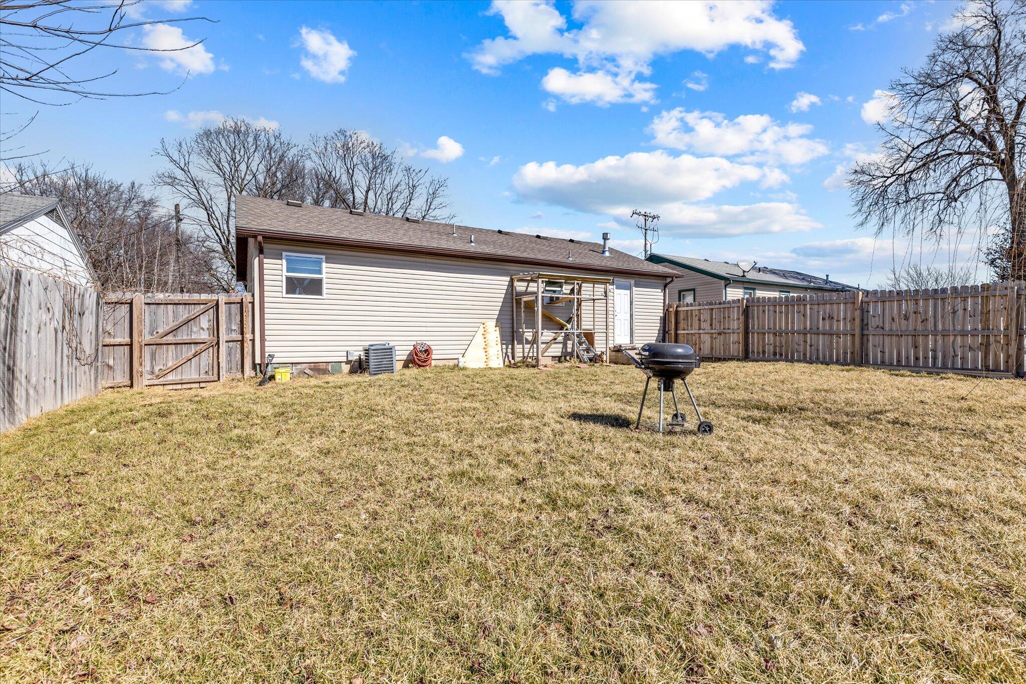 Staffords - Residential
