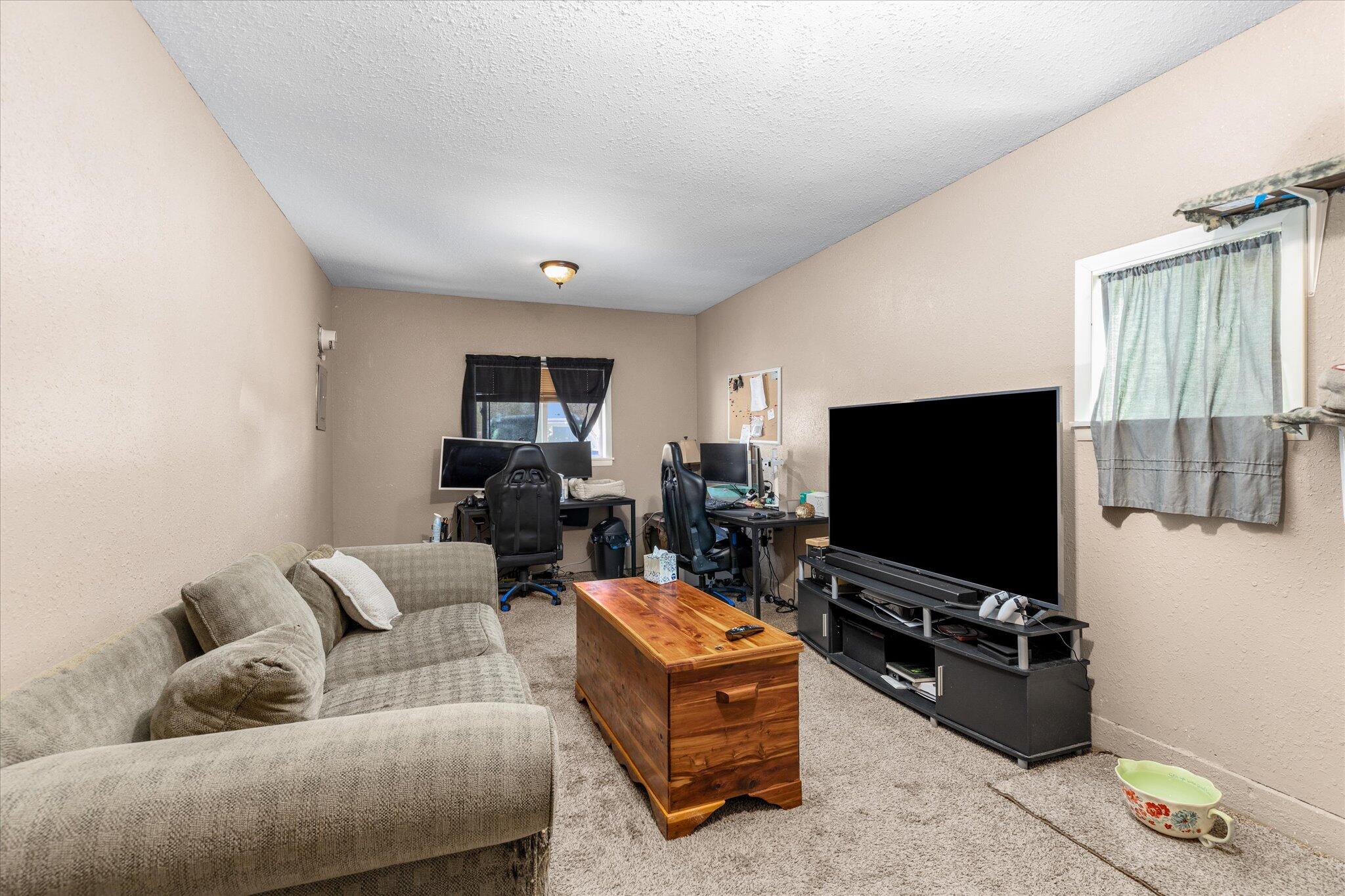 Staffords - Residential