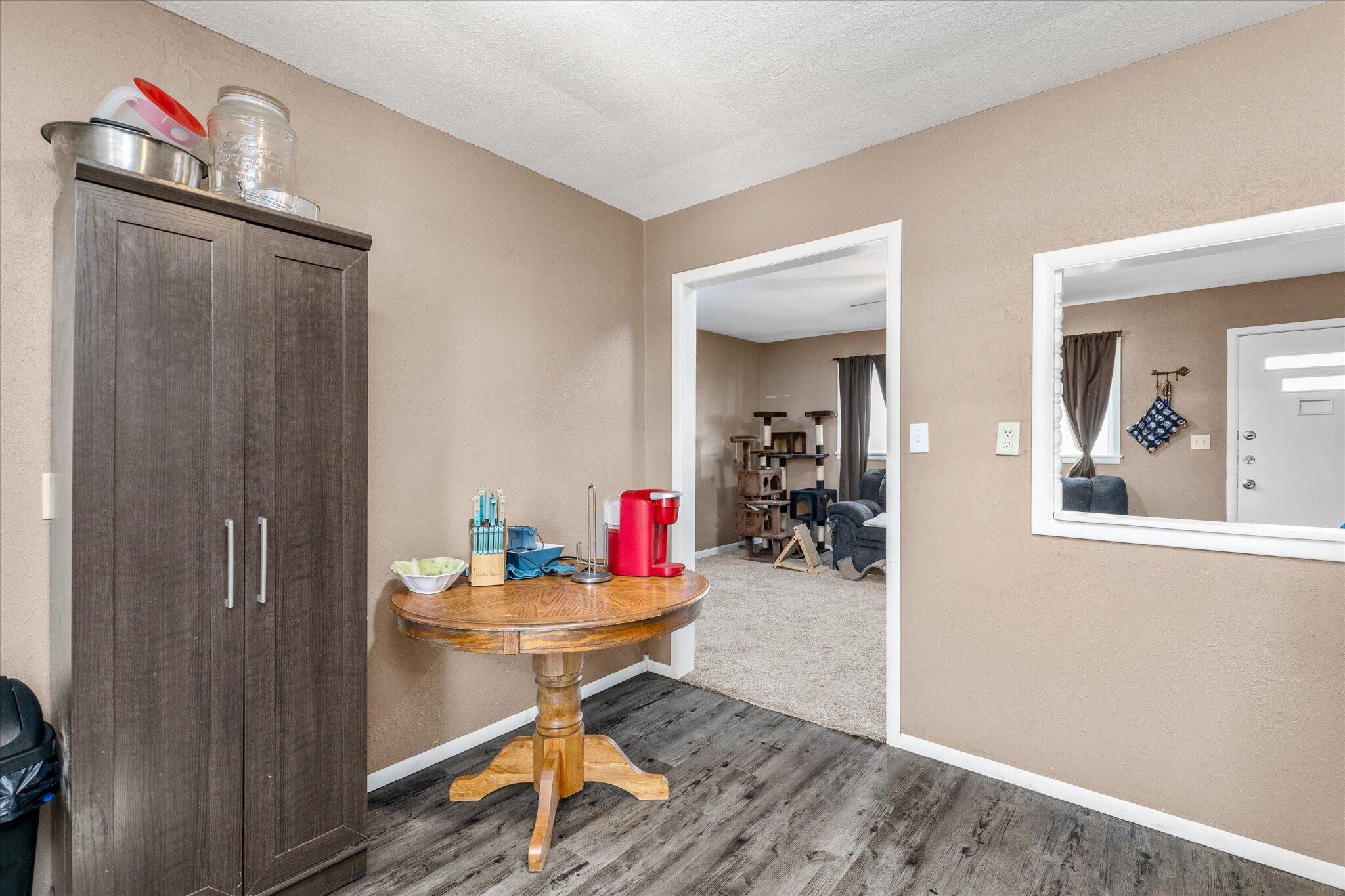 Staffords - Residential