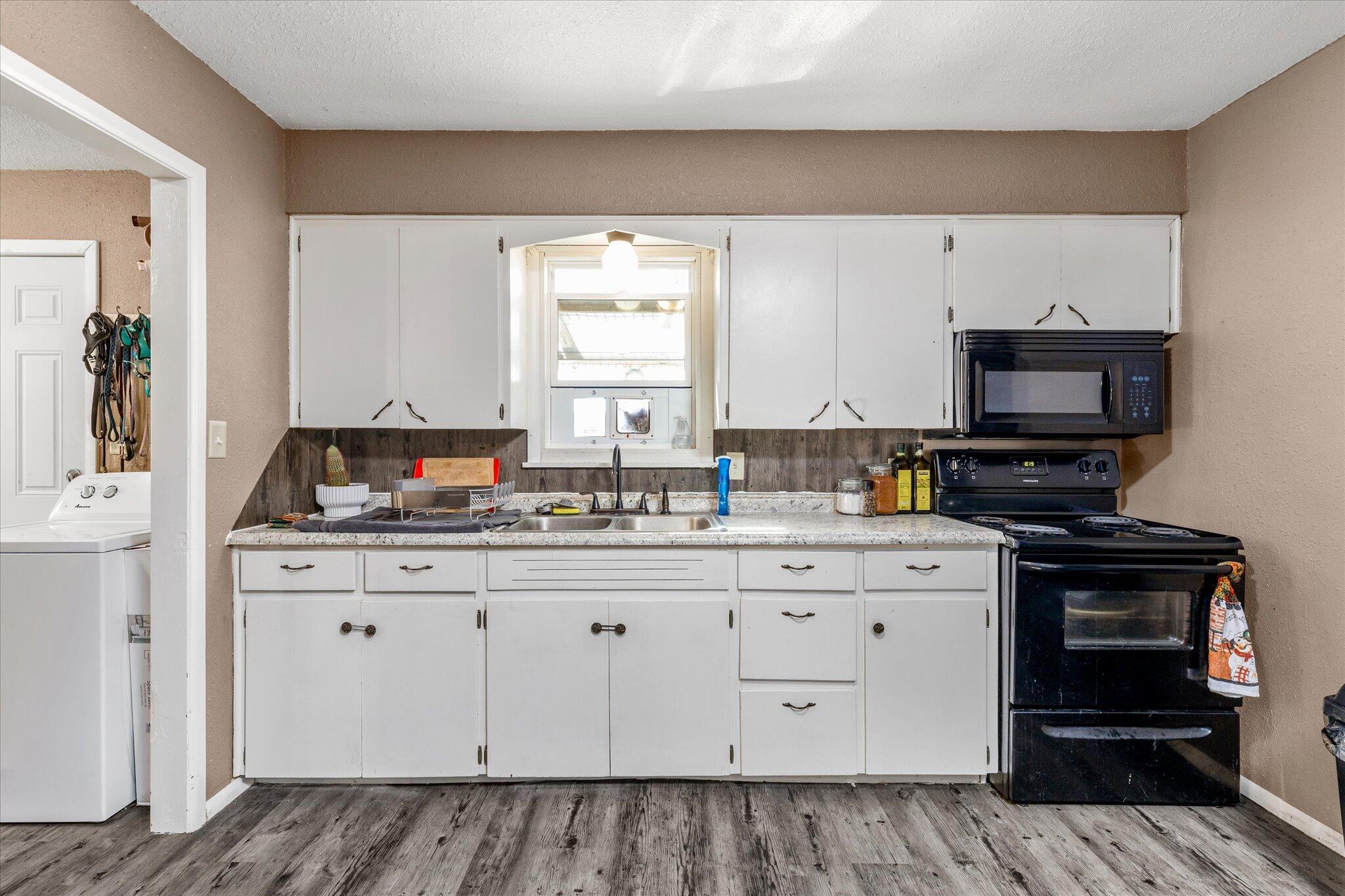 Staffords - Residential