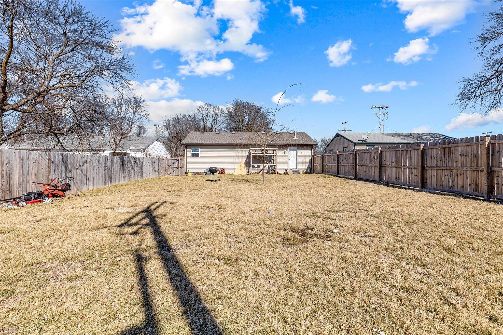 Staffords - Residential