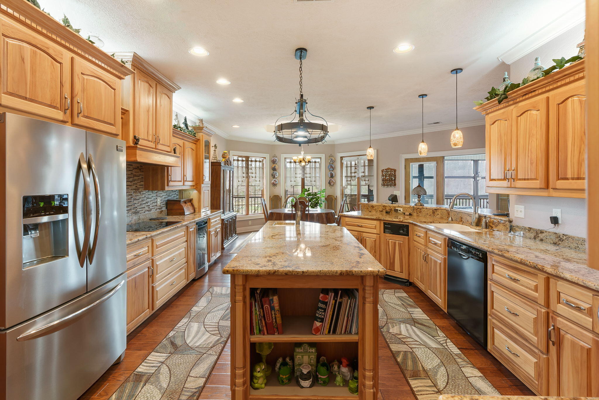 Stonebridge Village - Residential