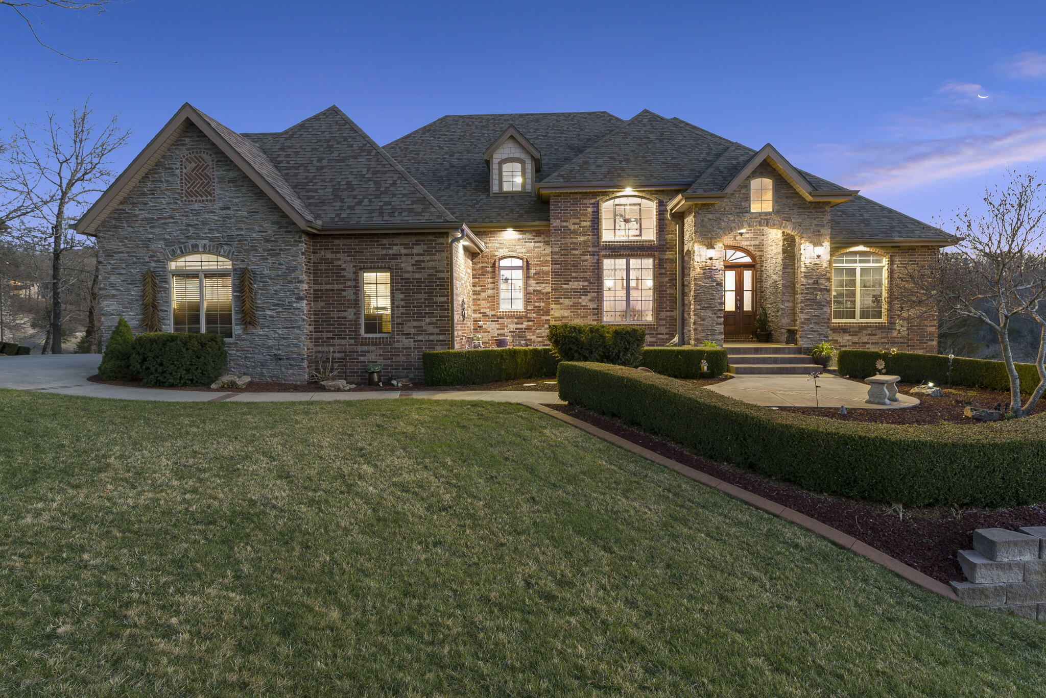 Stonebridge Village - Residential