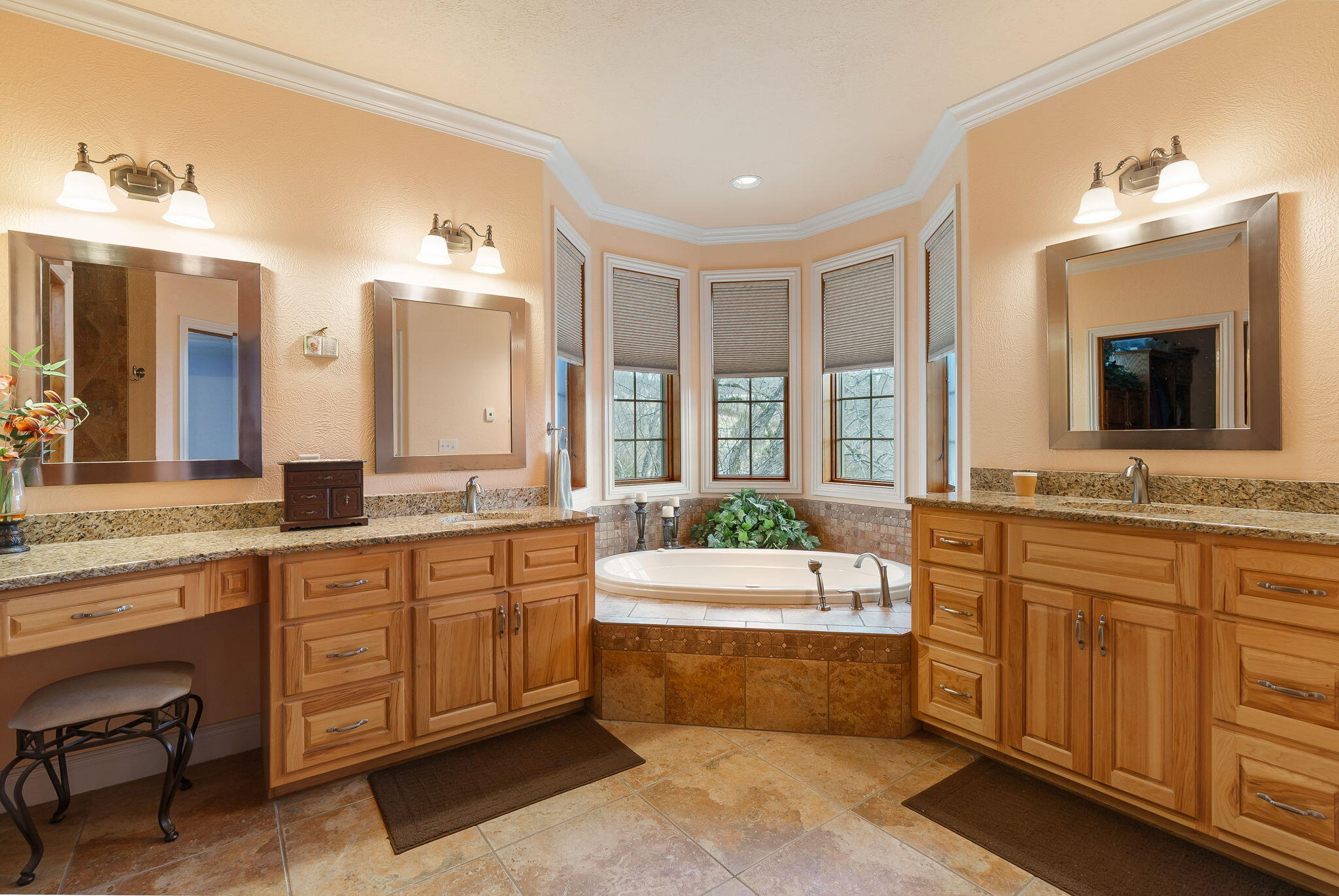 Stonebridge Village - Residential