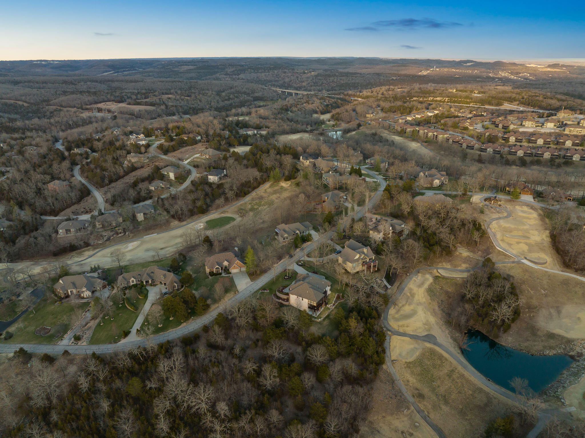 Stonebridge Village - Residential