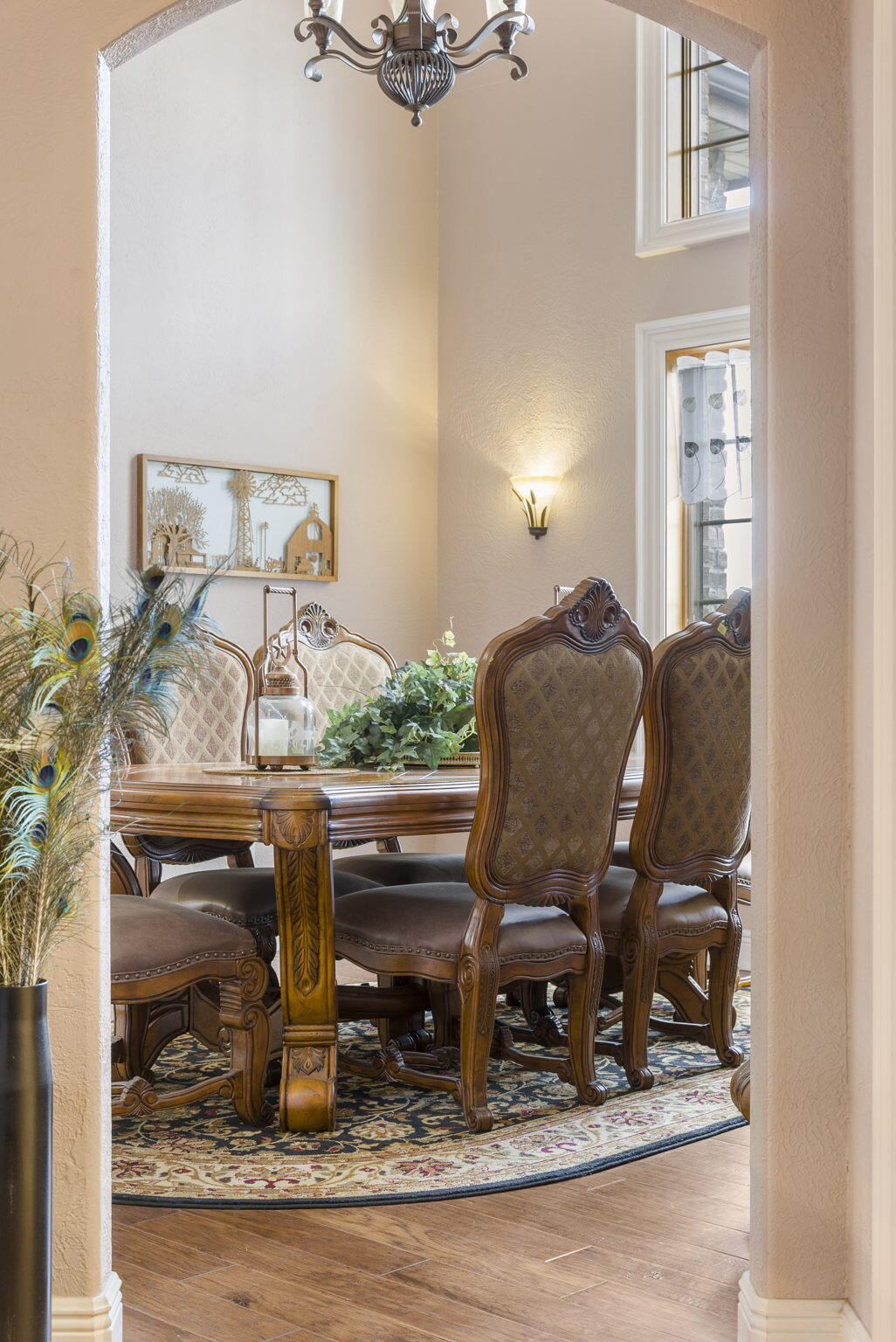 Stonebridge Village - Residential