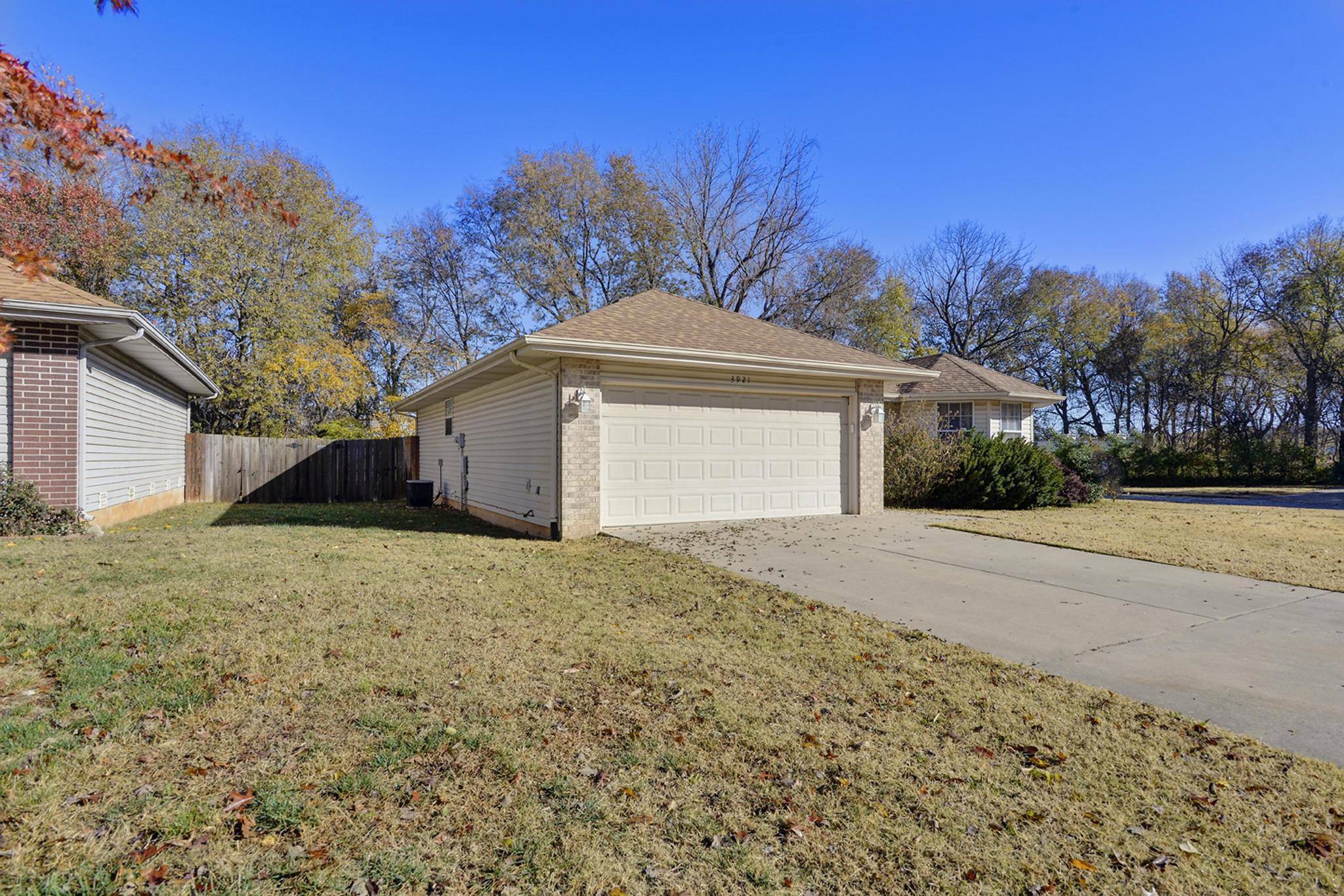 Western Hills - Residential