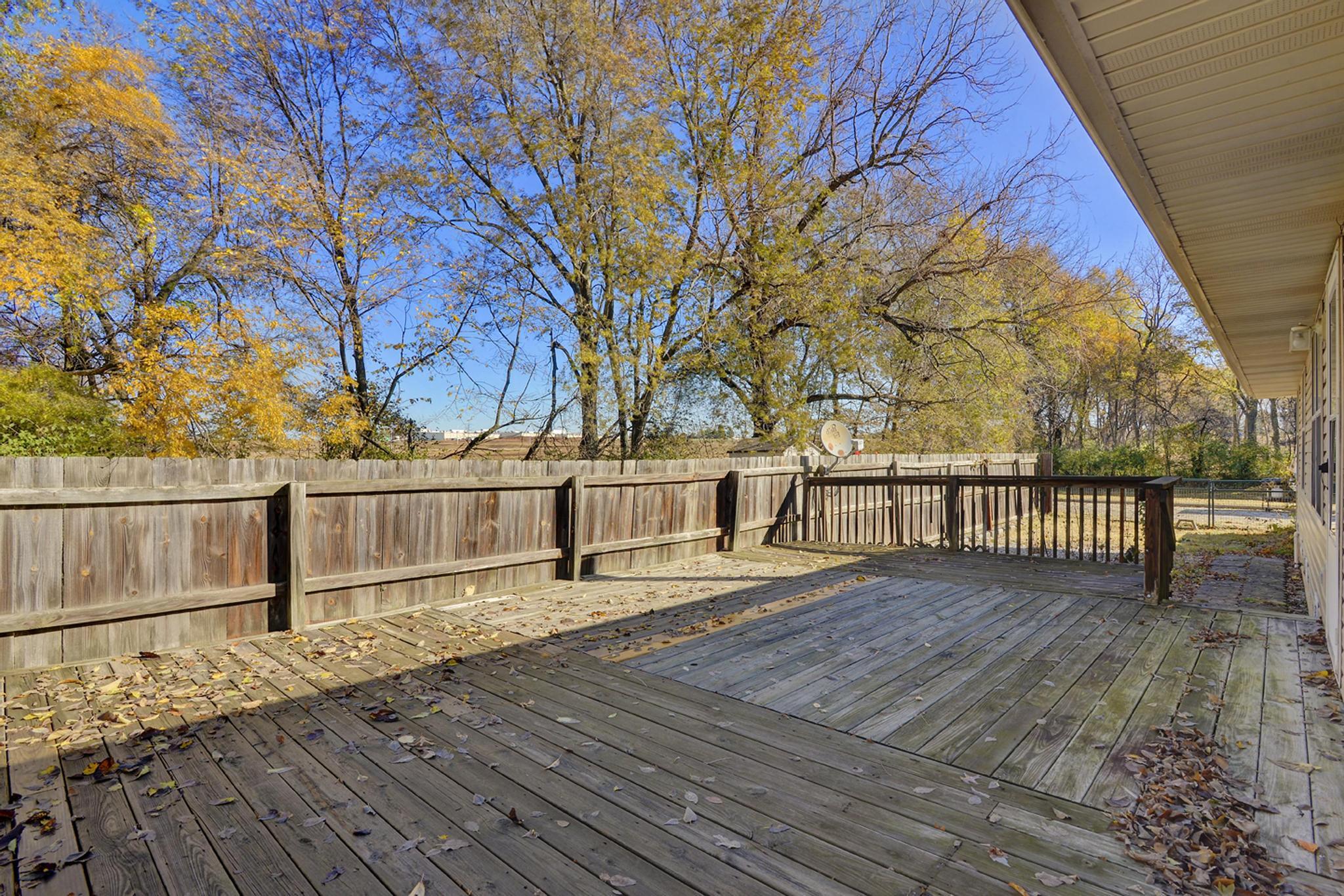Western Hills - Residential