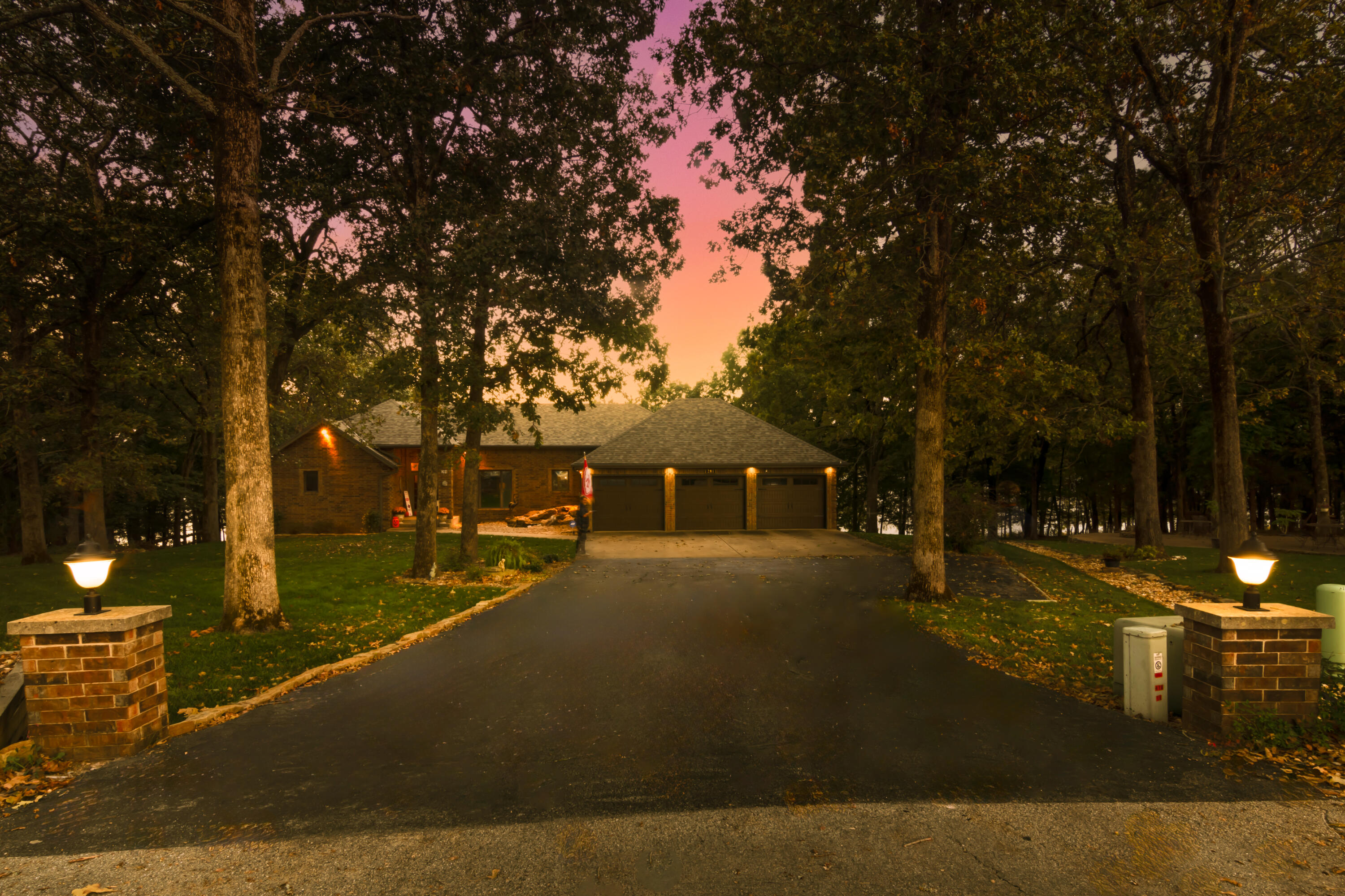 Hidden Shores - Residential