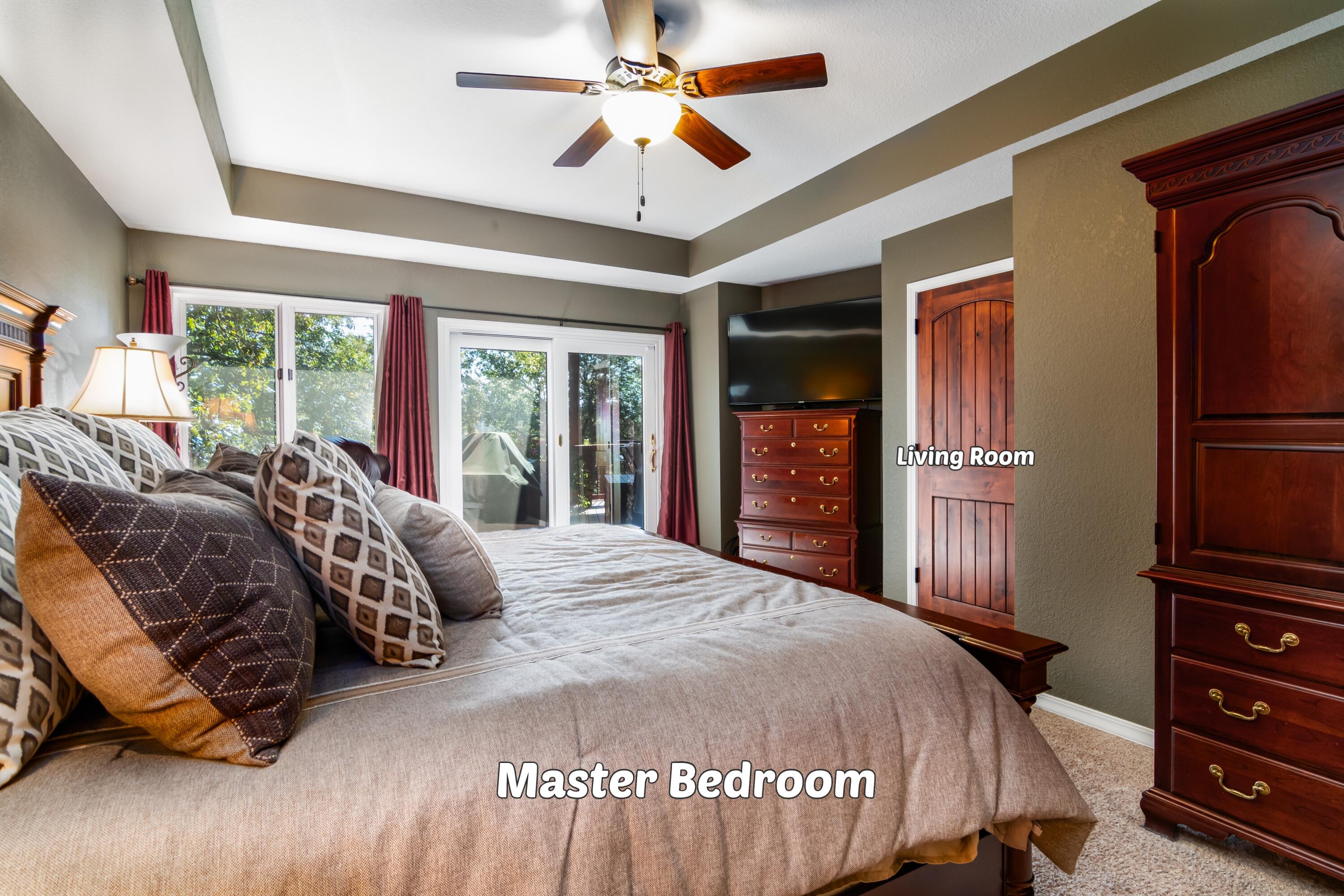 Hidden Shores - Residential