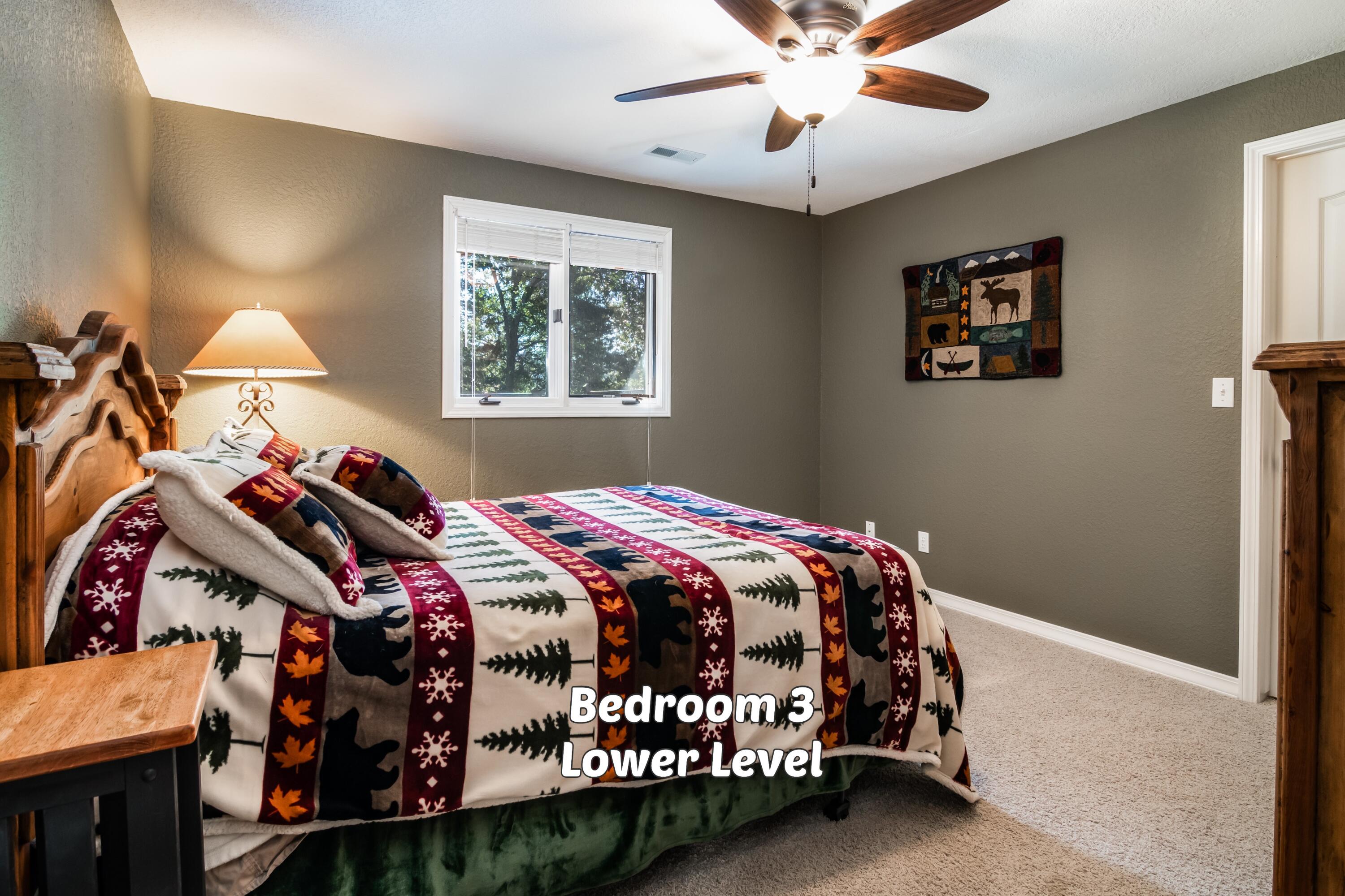 Hidden Shores - Residential