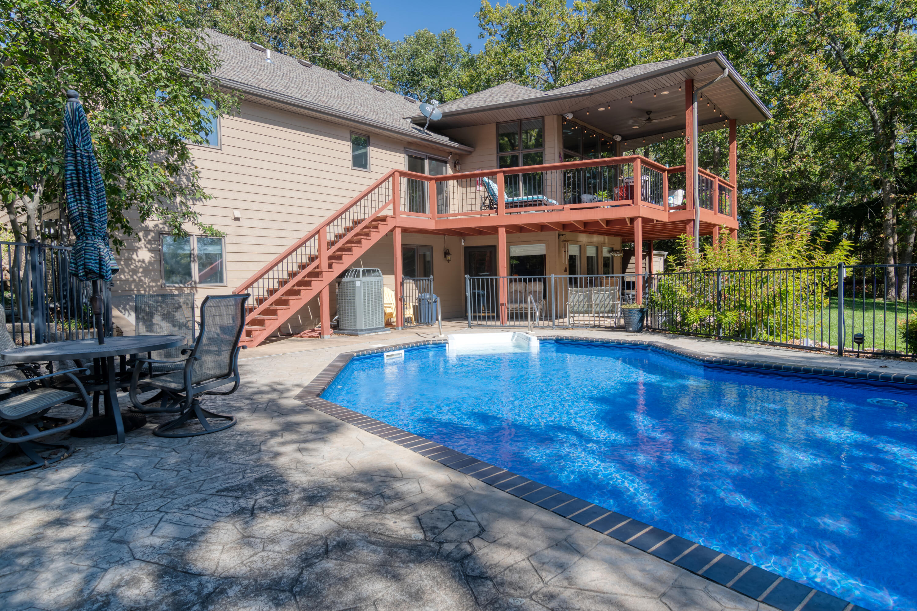 Hidden Shores - Residential