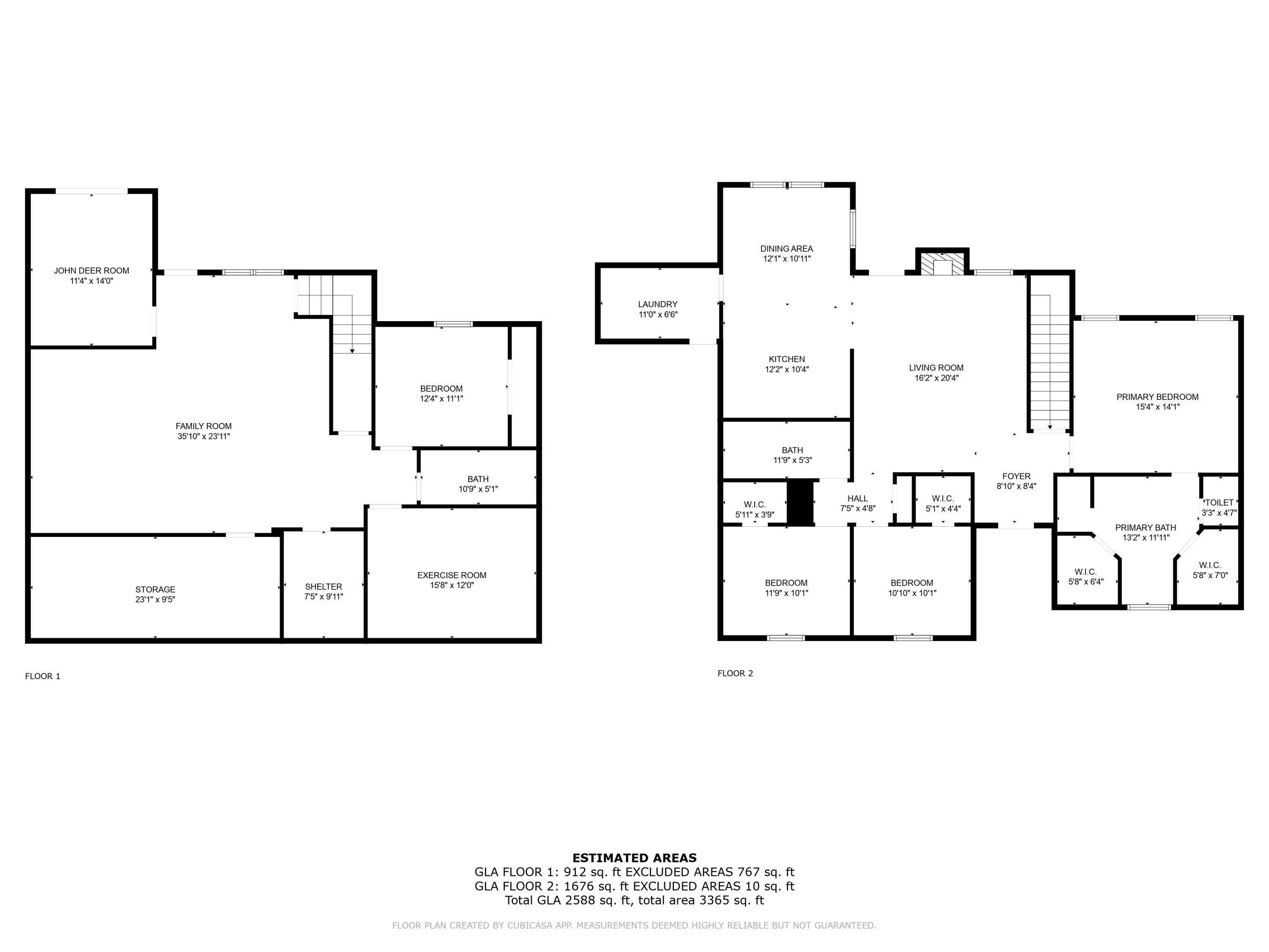 Kings Gate - Residential