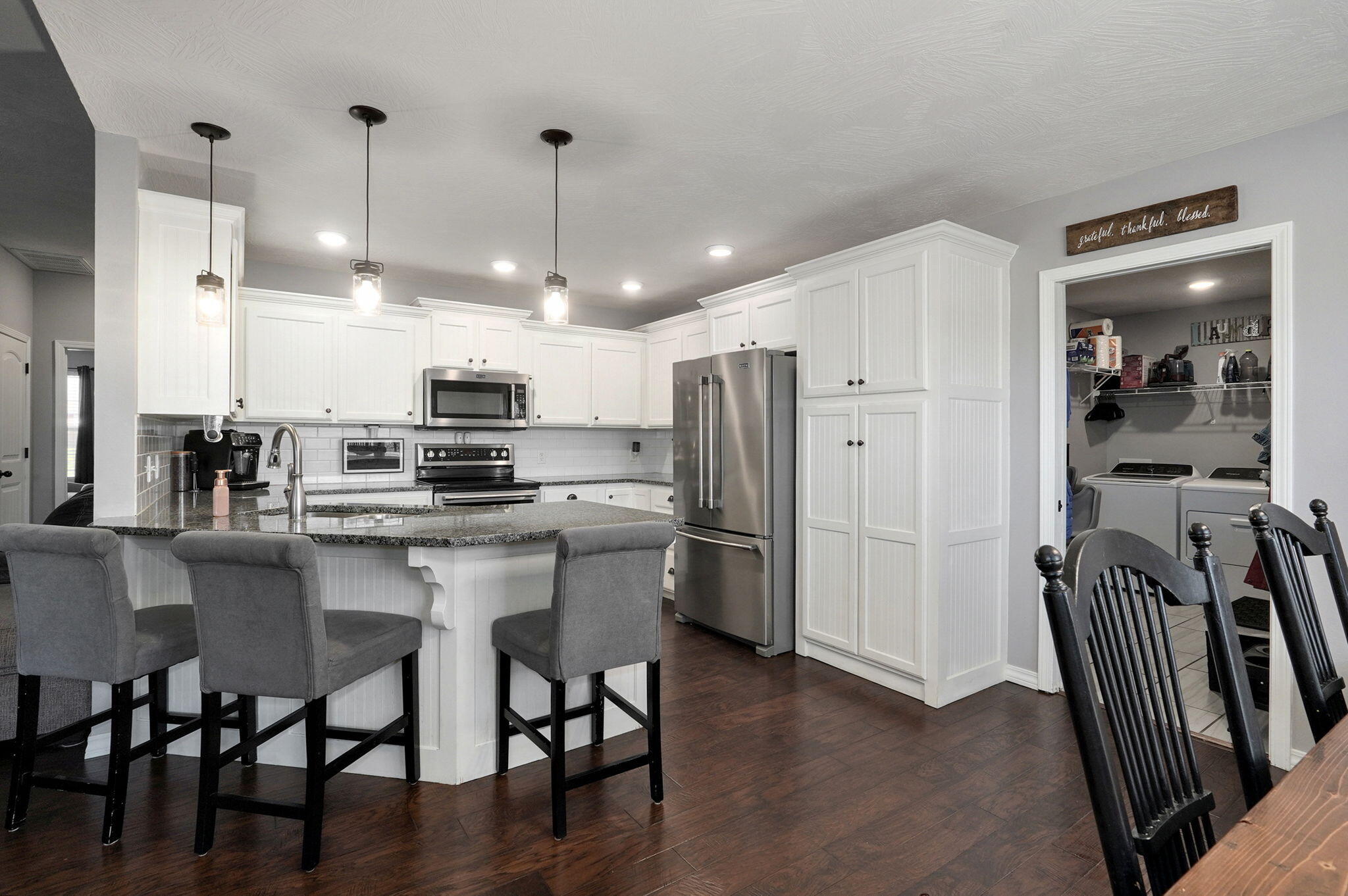 Kings Gate - Residential