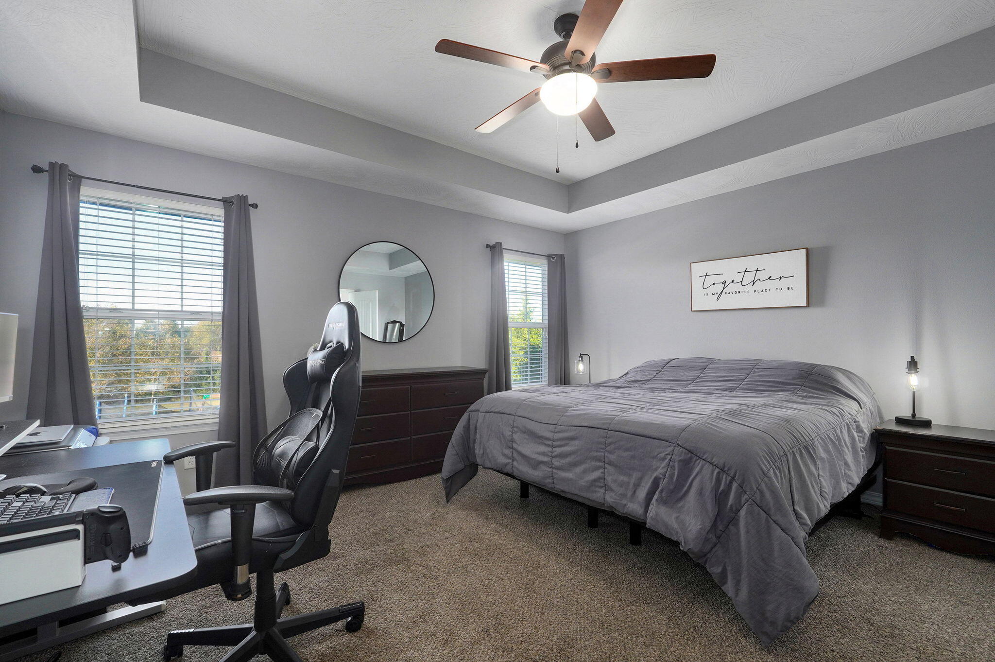 Kings Gate - Residential