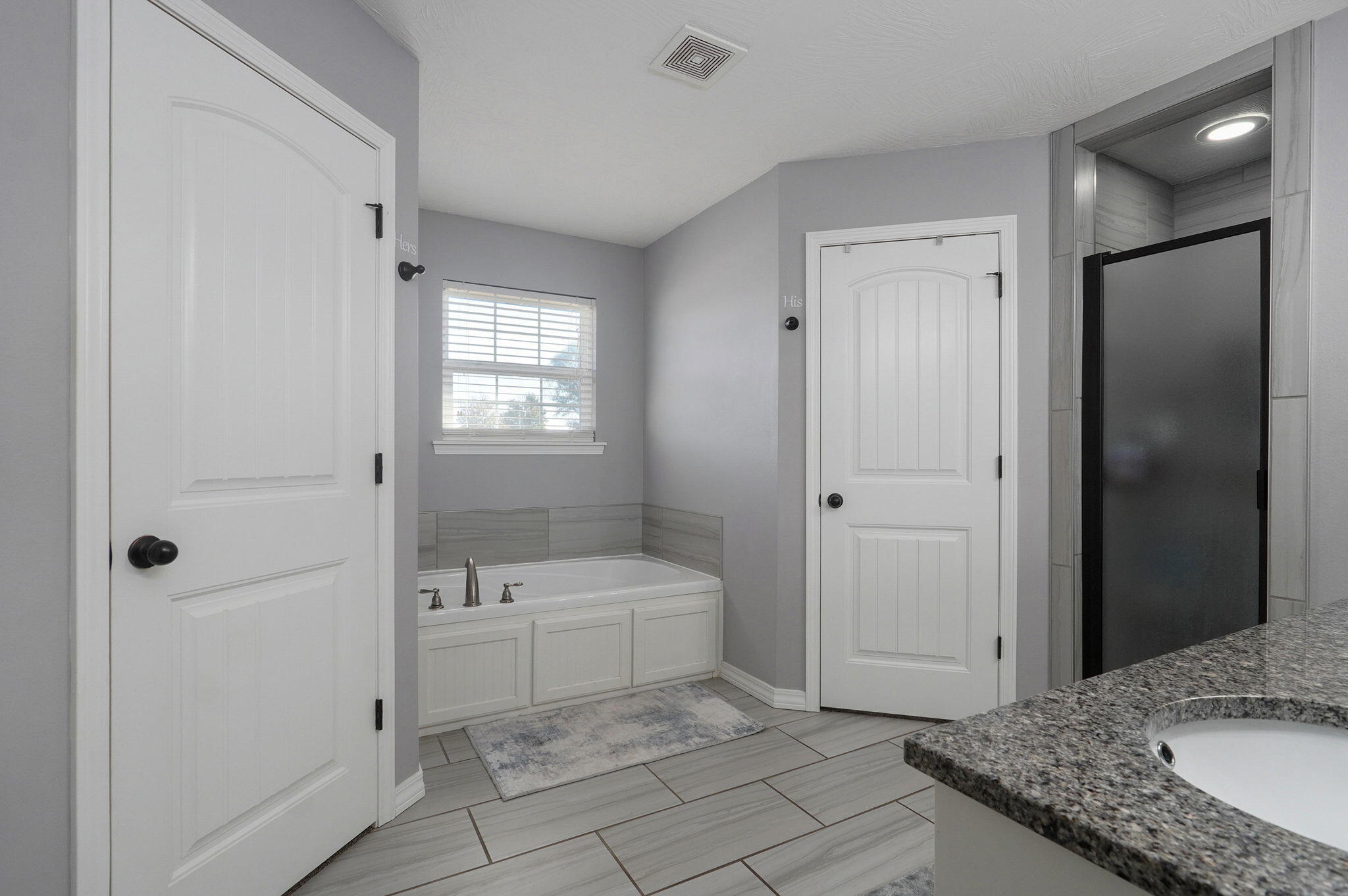 Kings Gate - Residential