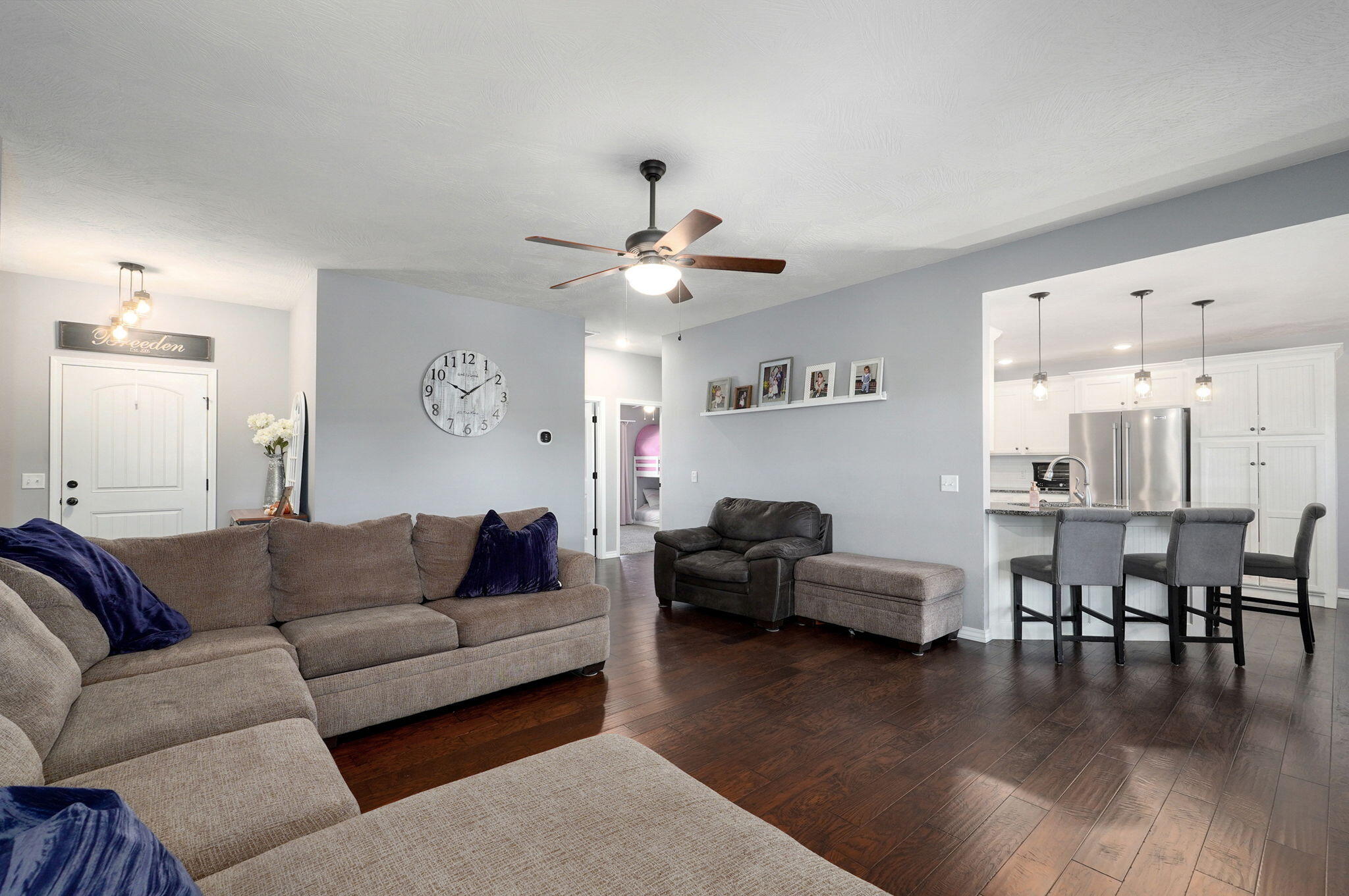 Kings Gate - Residential