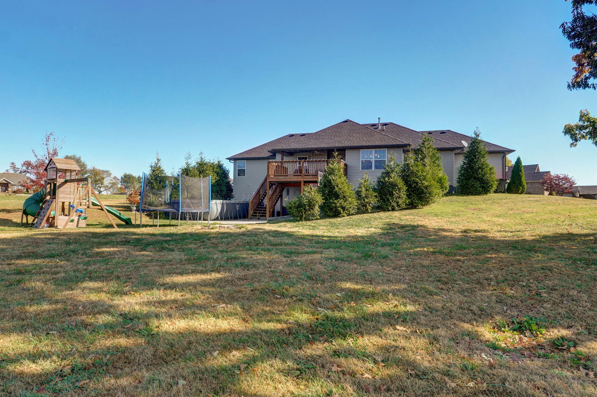 Kings Gate - Residential