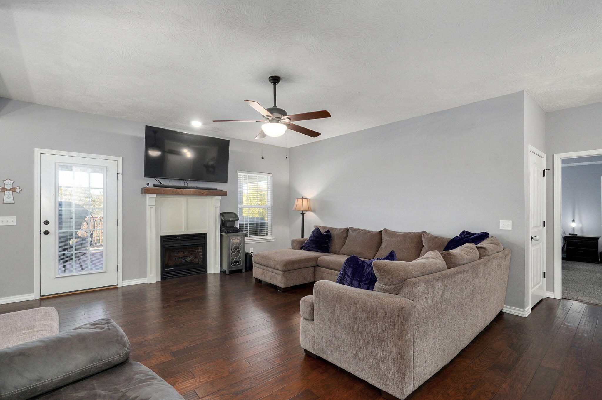 Kings Gate - Residential