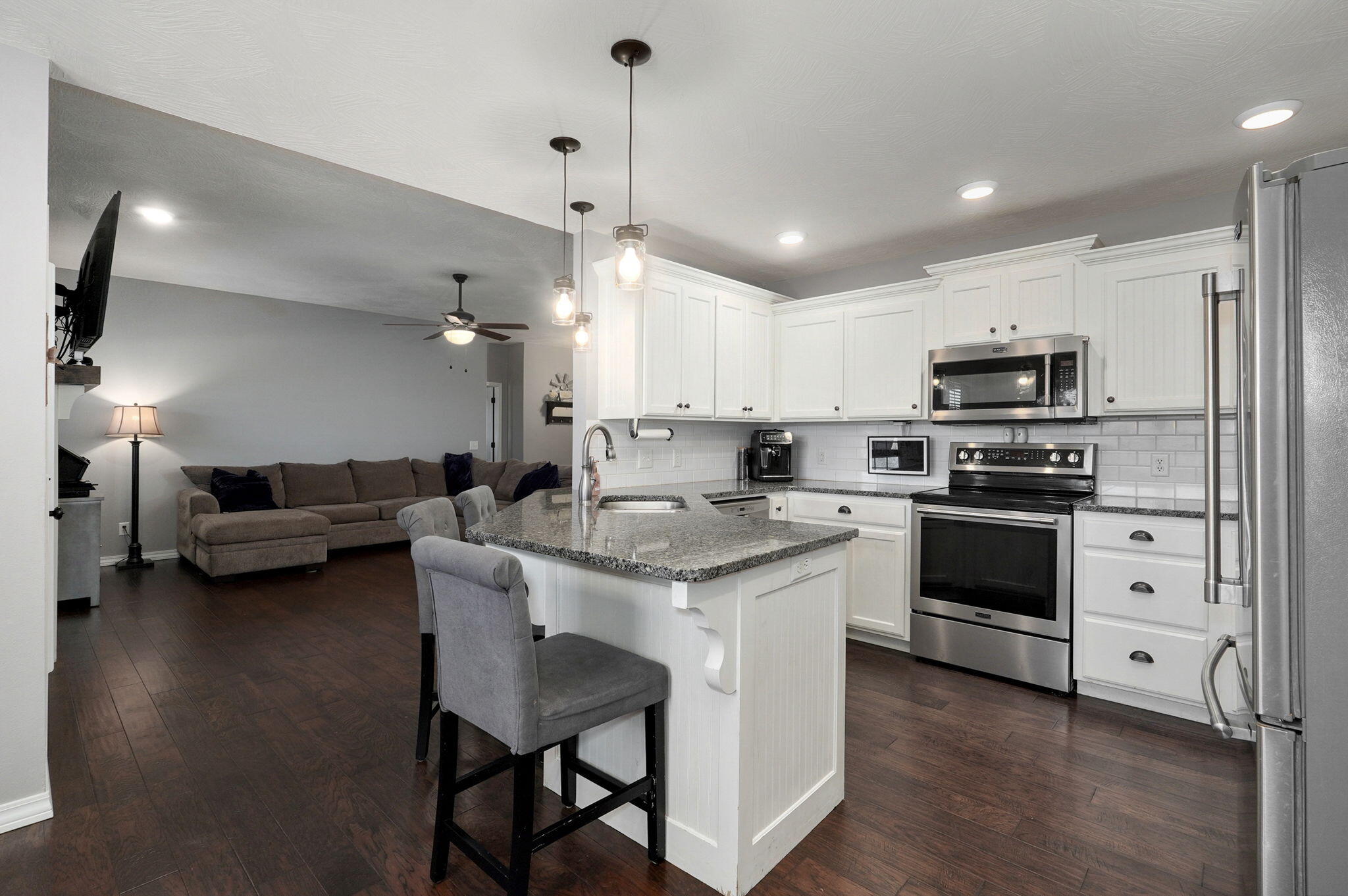 Kings Gate - Residential