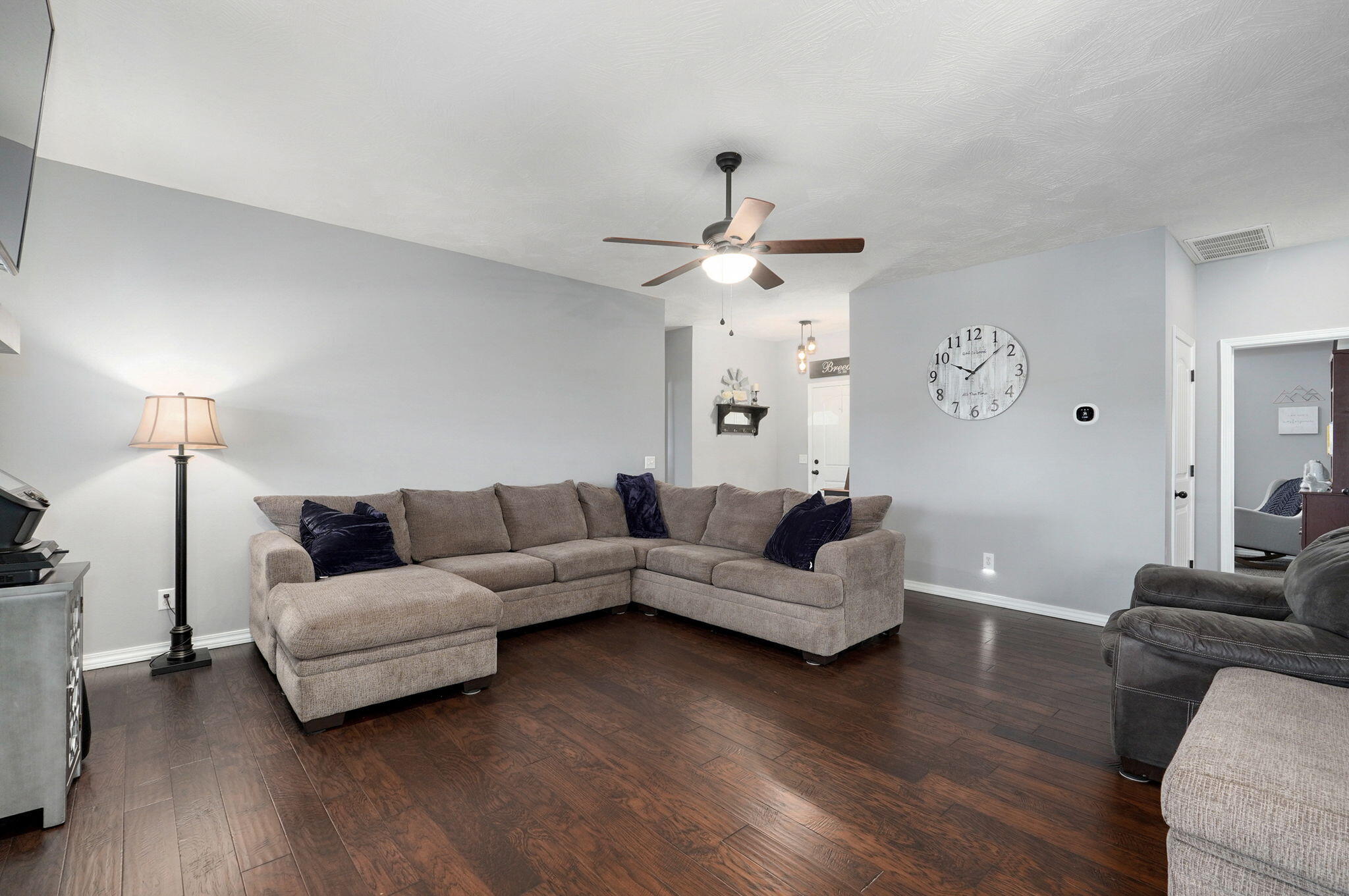 Kings Gate - Residential