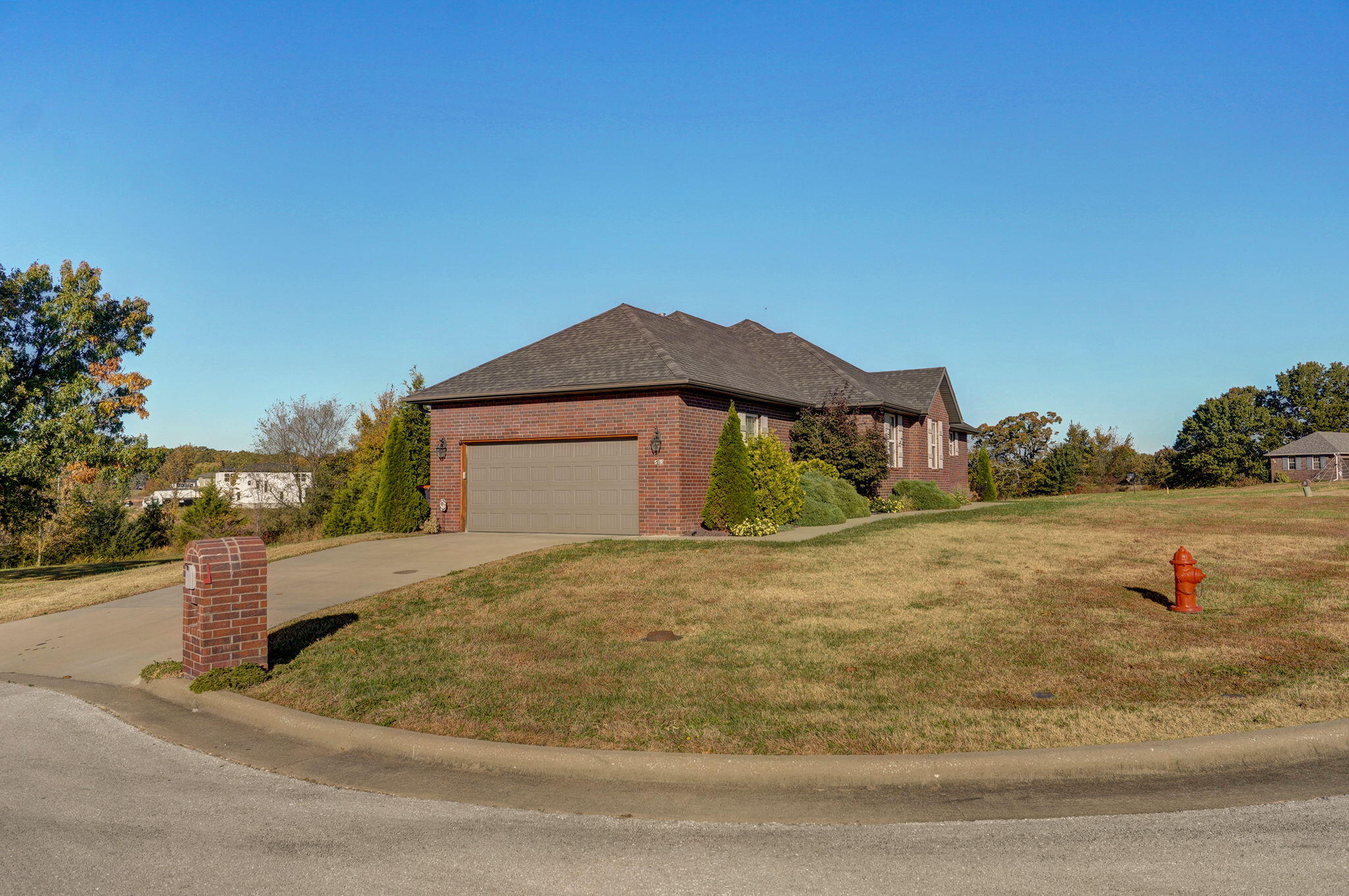 Kings Gate - Residential