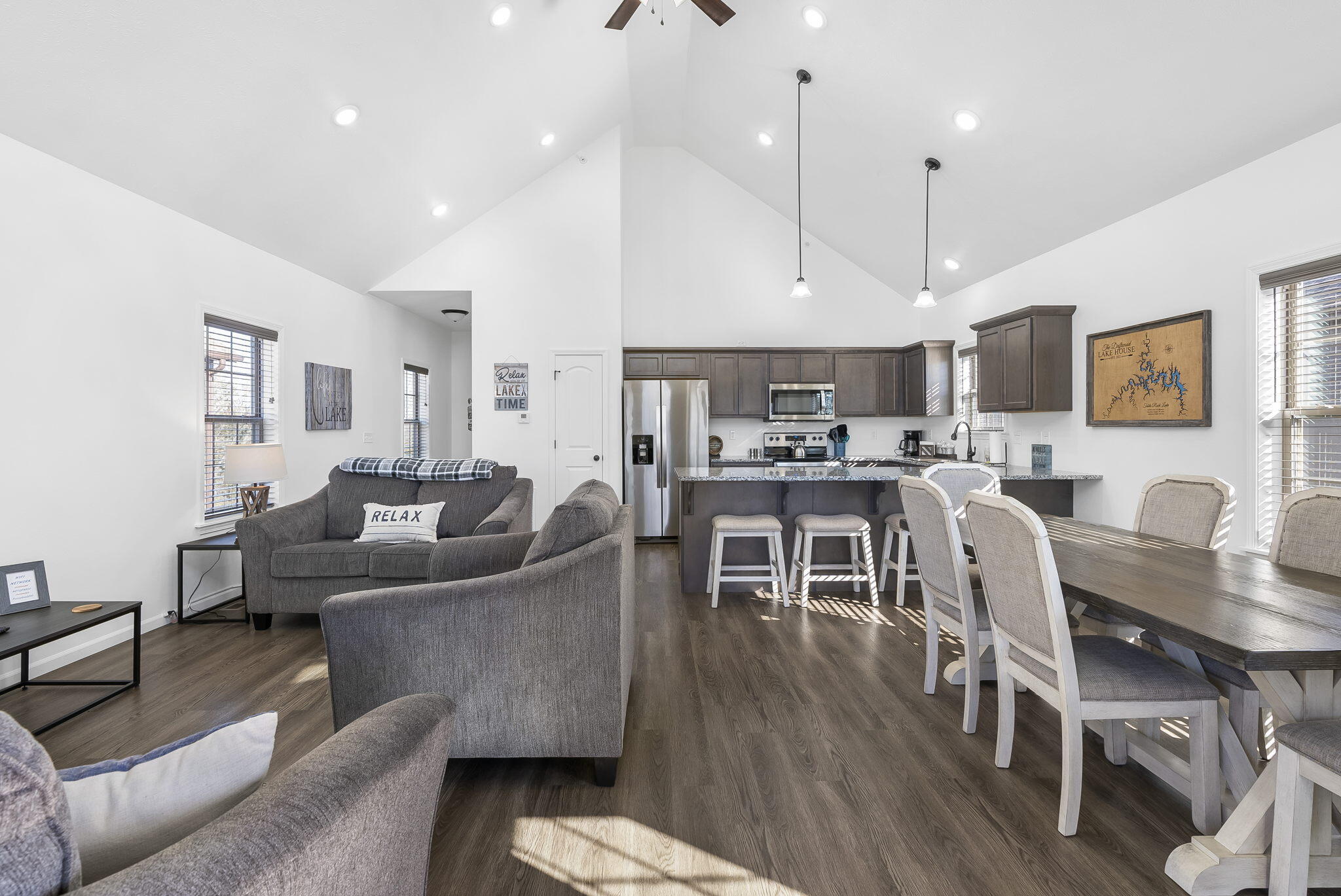 Not in List: Stone - Residential