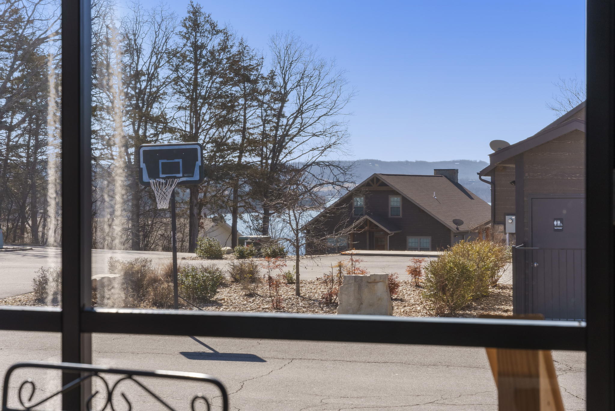 Not in List: Stone - Residential